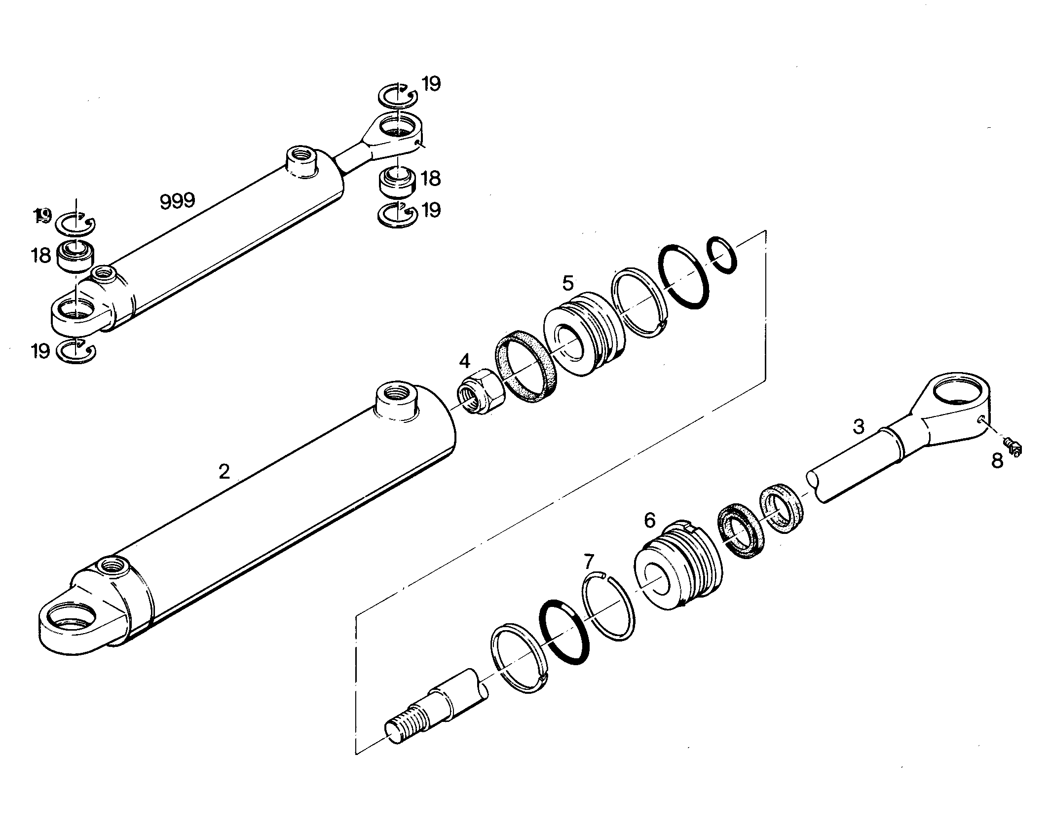 НИППЕЛЬ 7620264 LIEBHERR