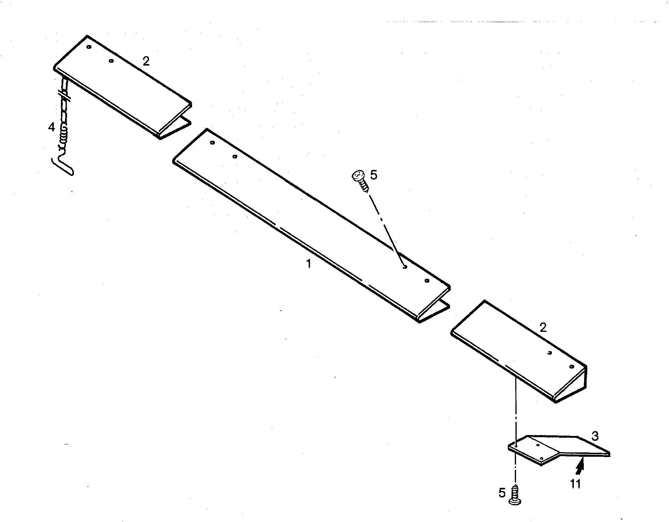 ШКАФ 420mmX420mm 9509979 LIEBHERR