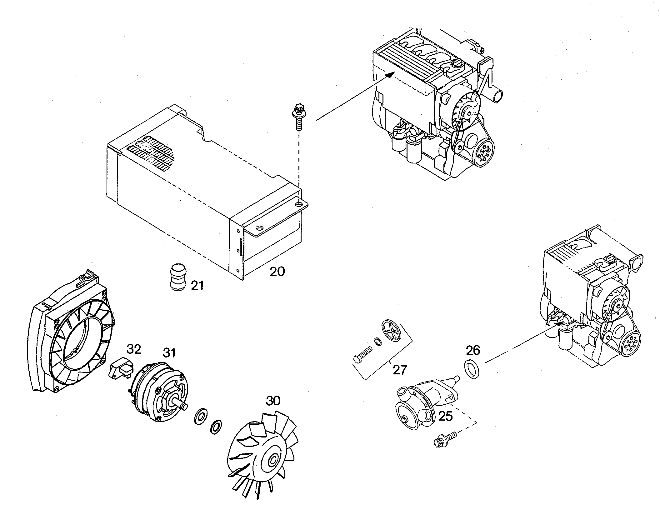 КРУГЛОЕ УПЛОТНИТЕЛЬНОЕ КОЛЬЦО 28X3 7617327 LIEBHERR
