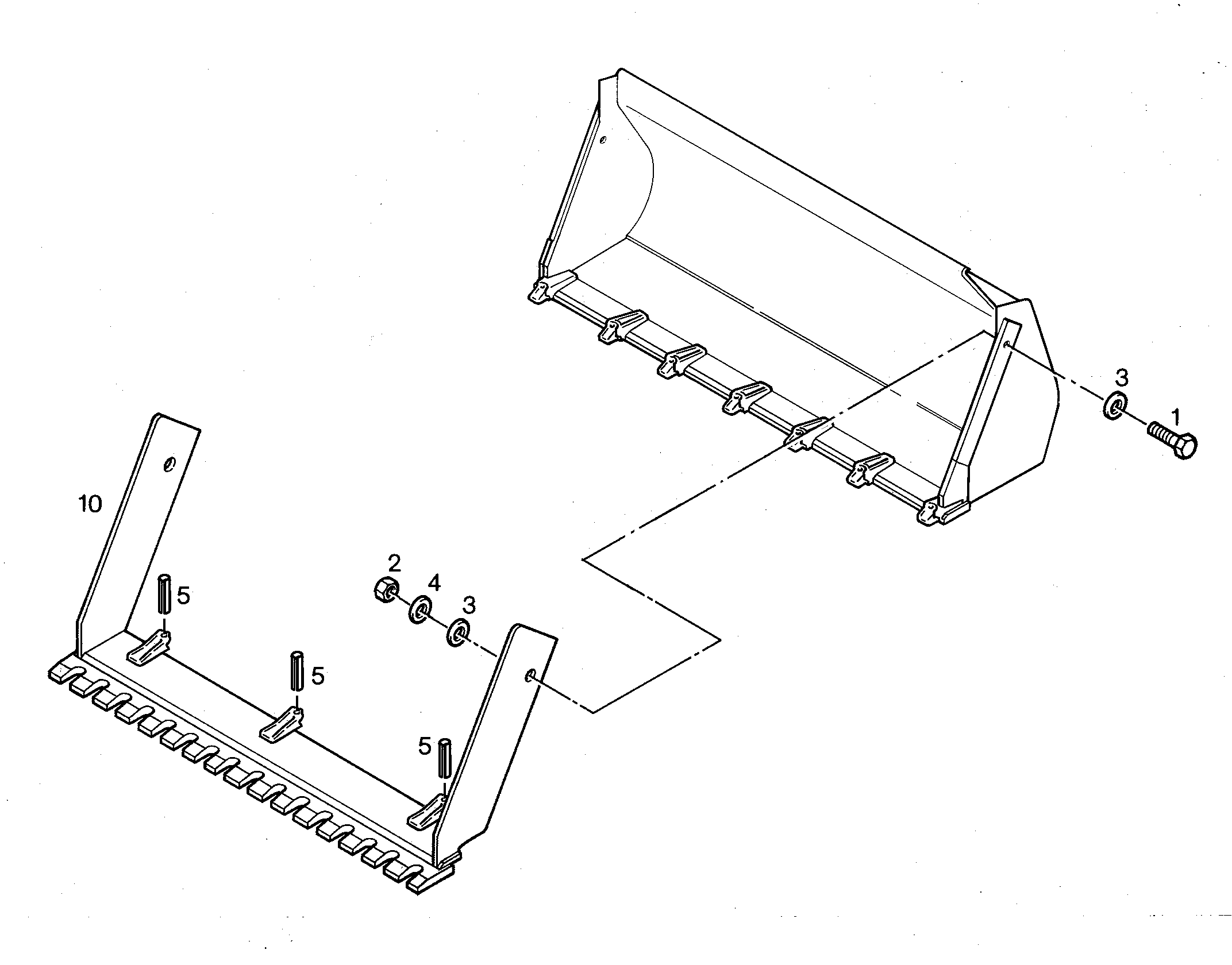 СНЕГОМЕР 9507980 LIEBHERR