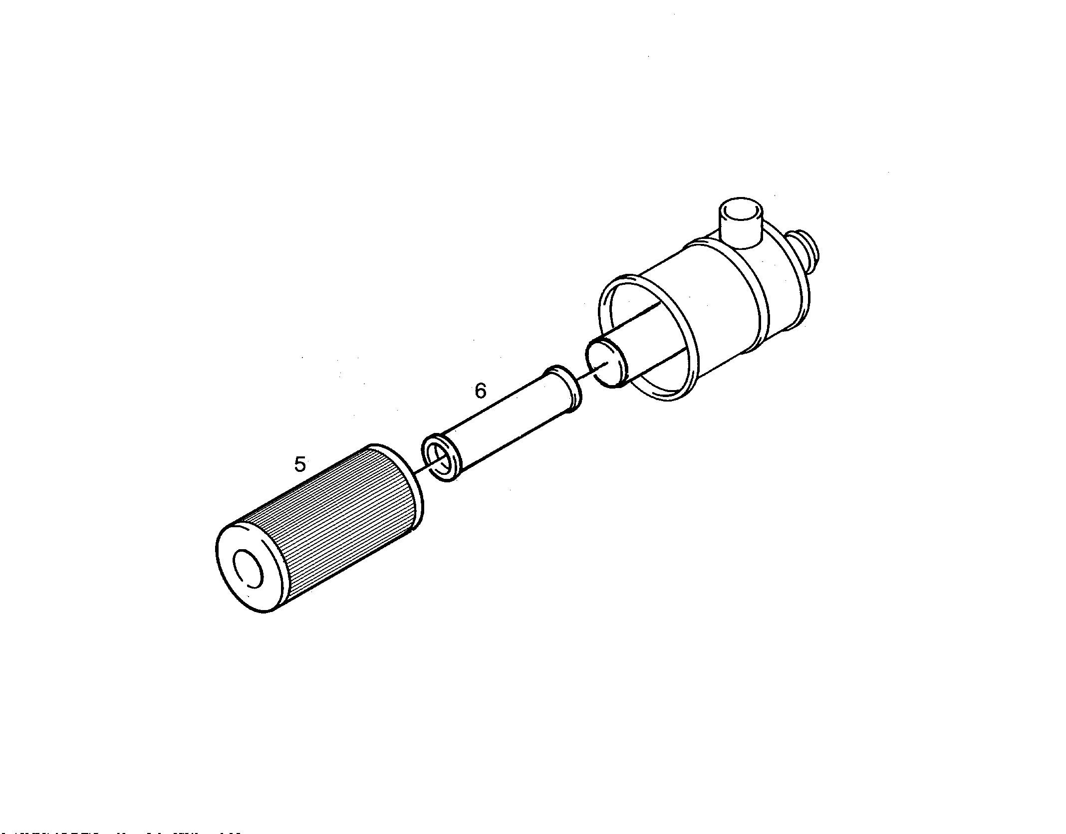 ВТОРИЧНЫЙ ЭЛЕМЕНТ 7621452 LIEBHERR
