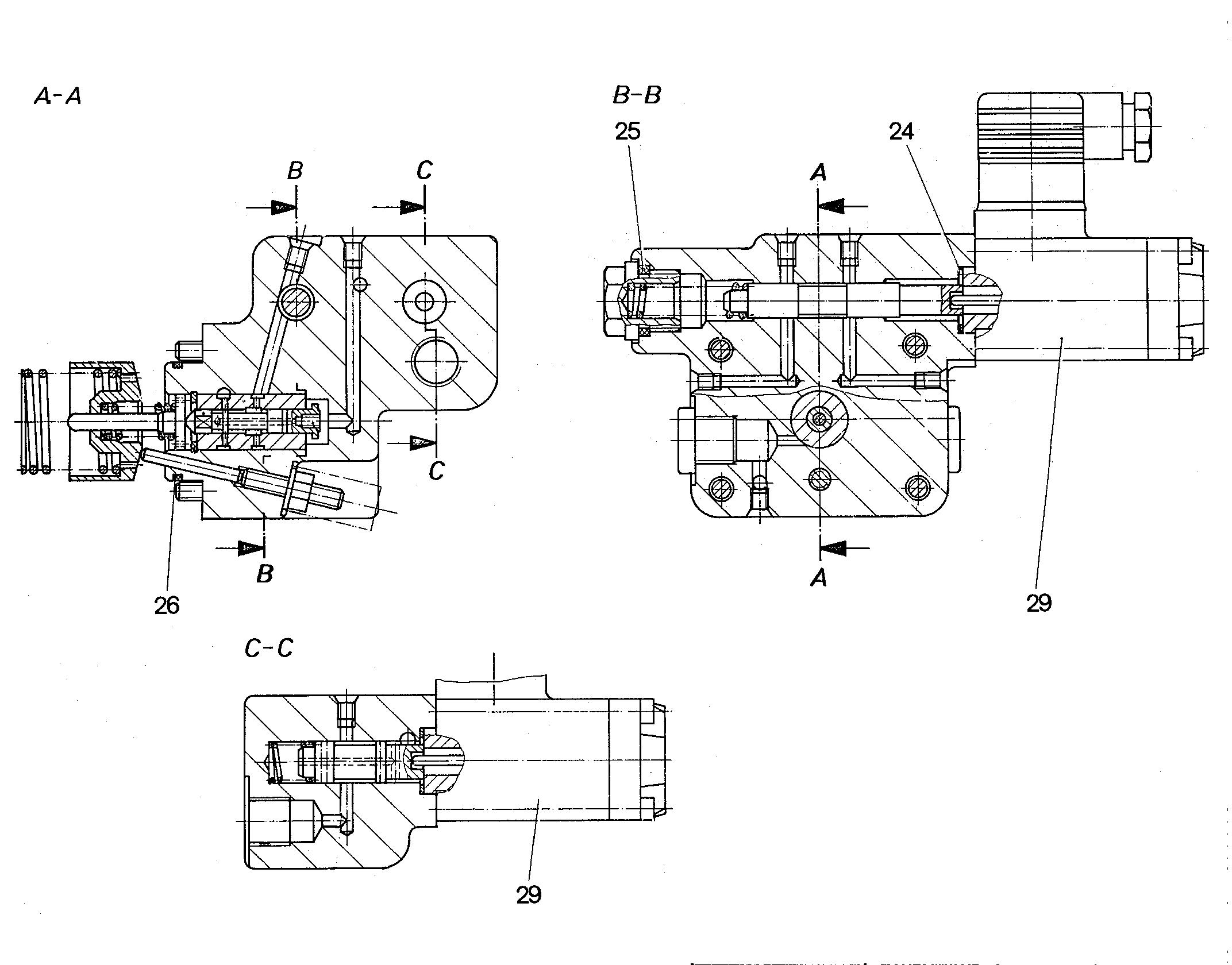 УПЛОТНИТЕЛЬНОЕ КОЛЬЦО 39,34X2,62 7621256 LIEBHERR
