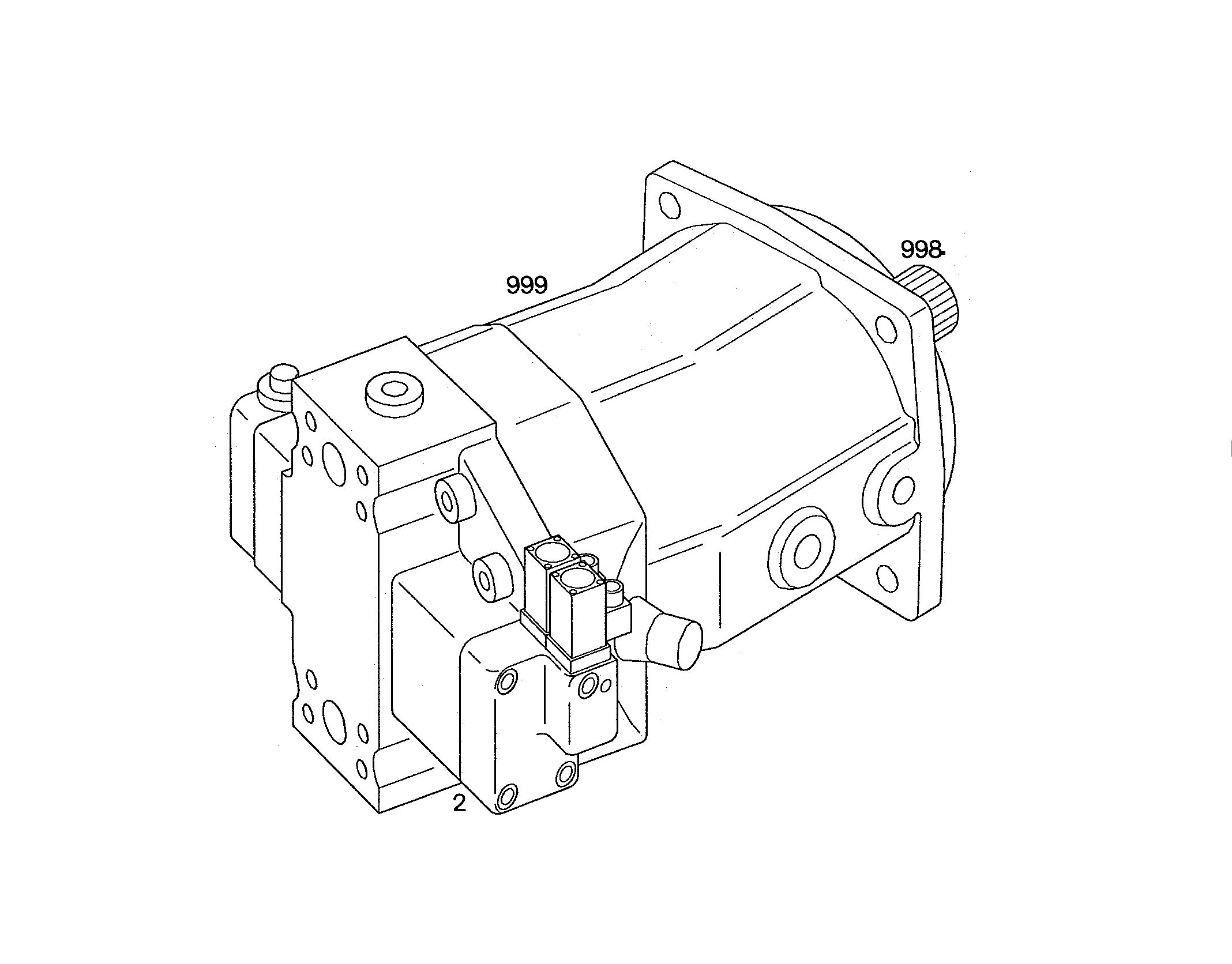 КОМПЛЕКТ УПЛОТНЕНИЙ 7622767 LIEBHERR
