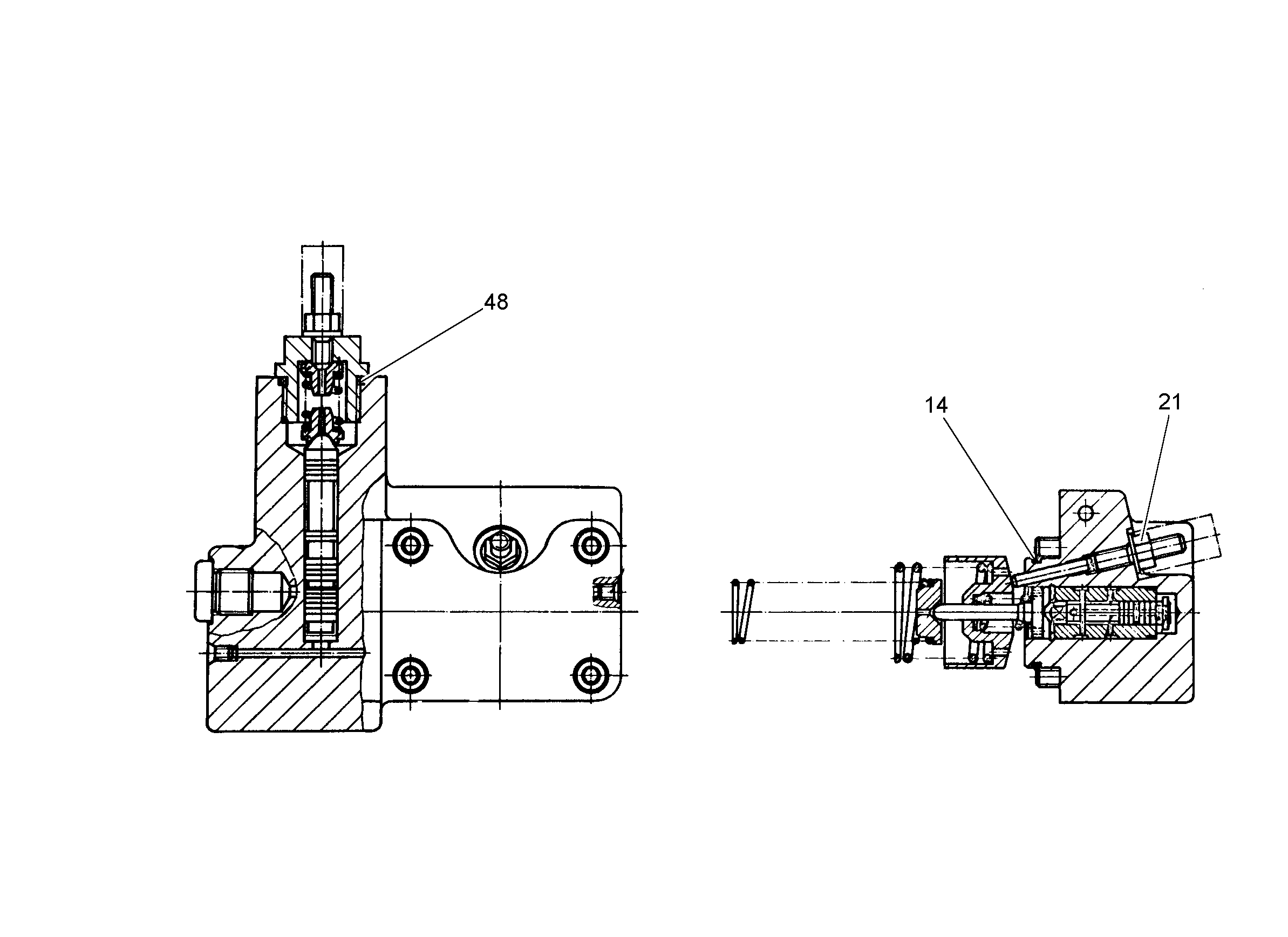 УПЛОТНИТЕЛЬНОЕ КОЛЬЦО 39,34X2,62 7022119 LIEBHERR