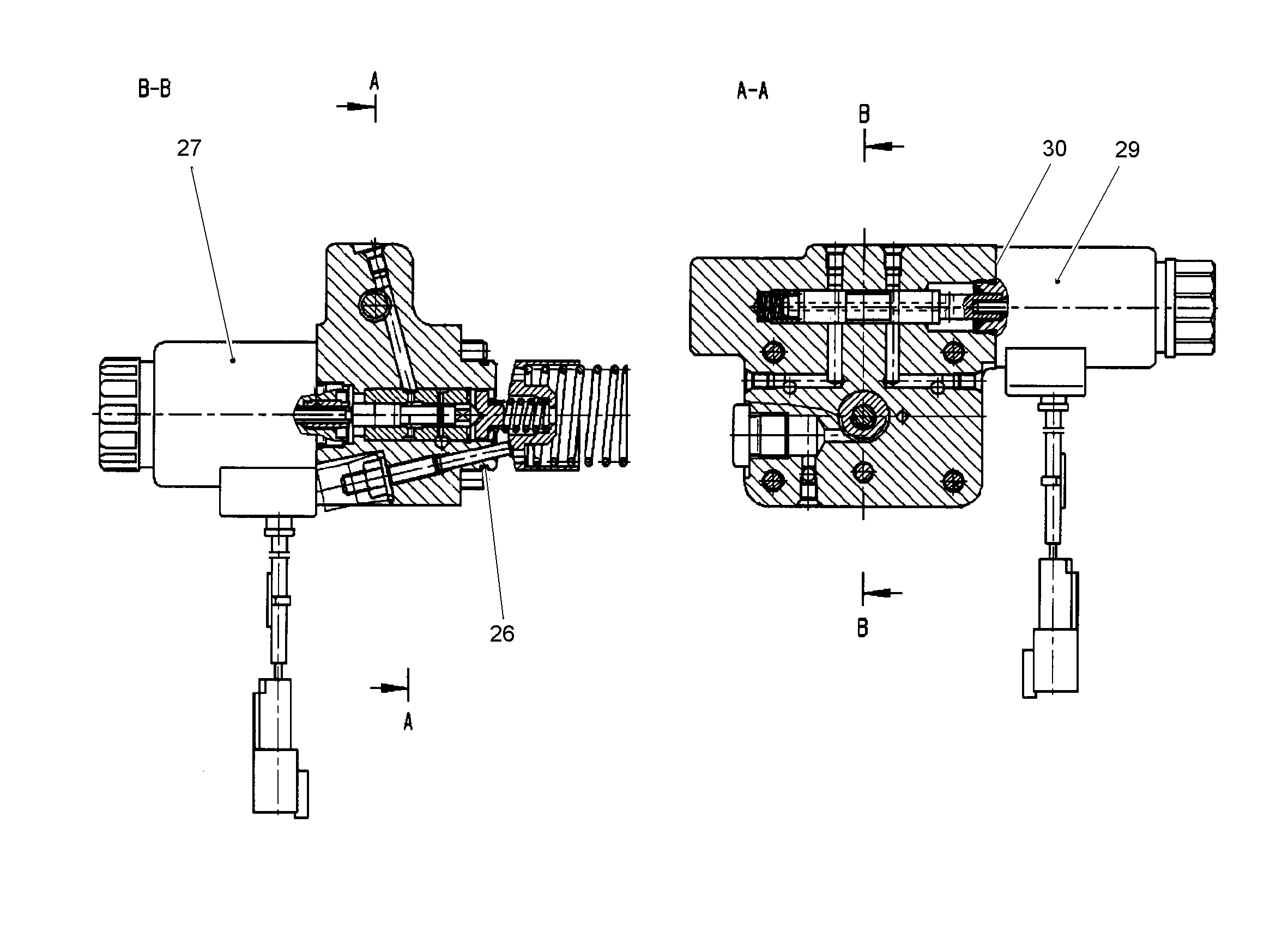 УПЛОТНИТЕЛЬНОЕ КОЛЬЦО 29,87X1,78 7021377 LIEBHERR