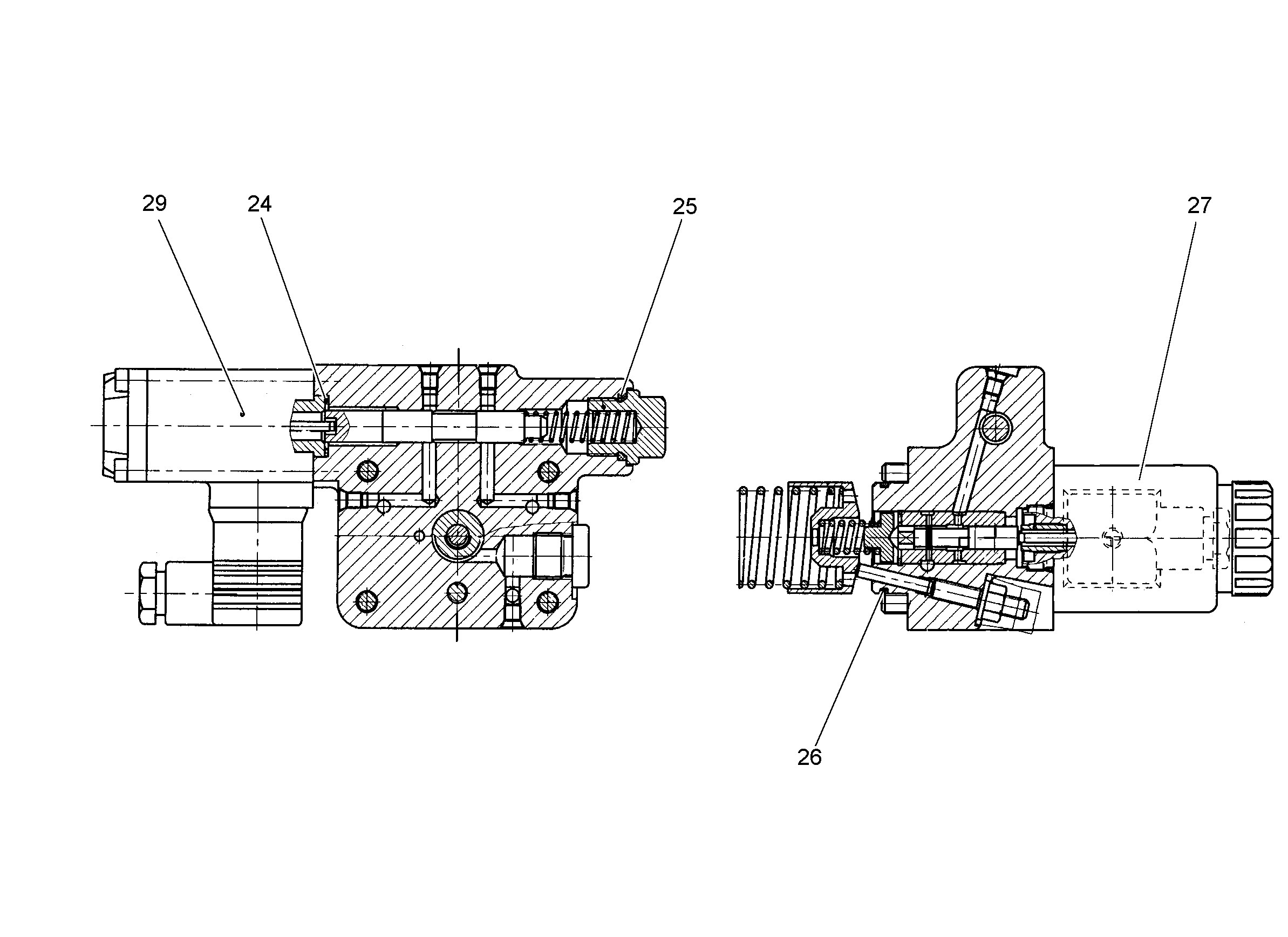 УПЛОТНИТЕЛЬНОЕ КОЛЬЦО 15,6X1,78 7362695 LIEBHERR