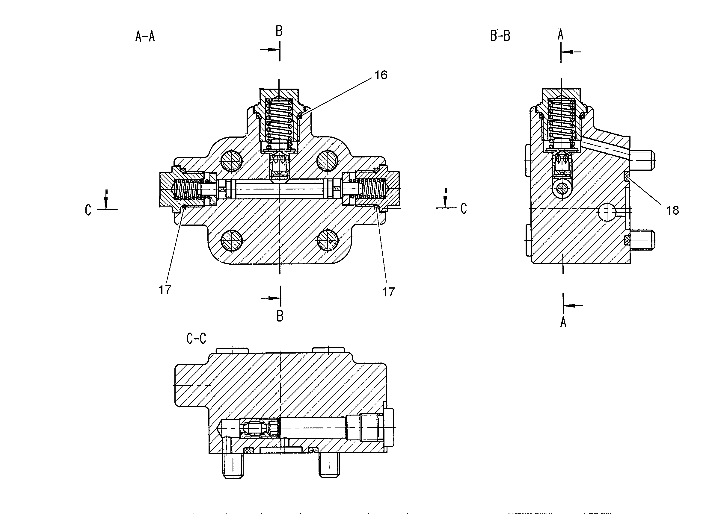 УПЛОТНИТЕЛЬНОЕ КОЛЬЦО 32,92X3,53 7621271 LIEBHERR