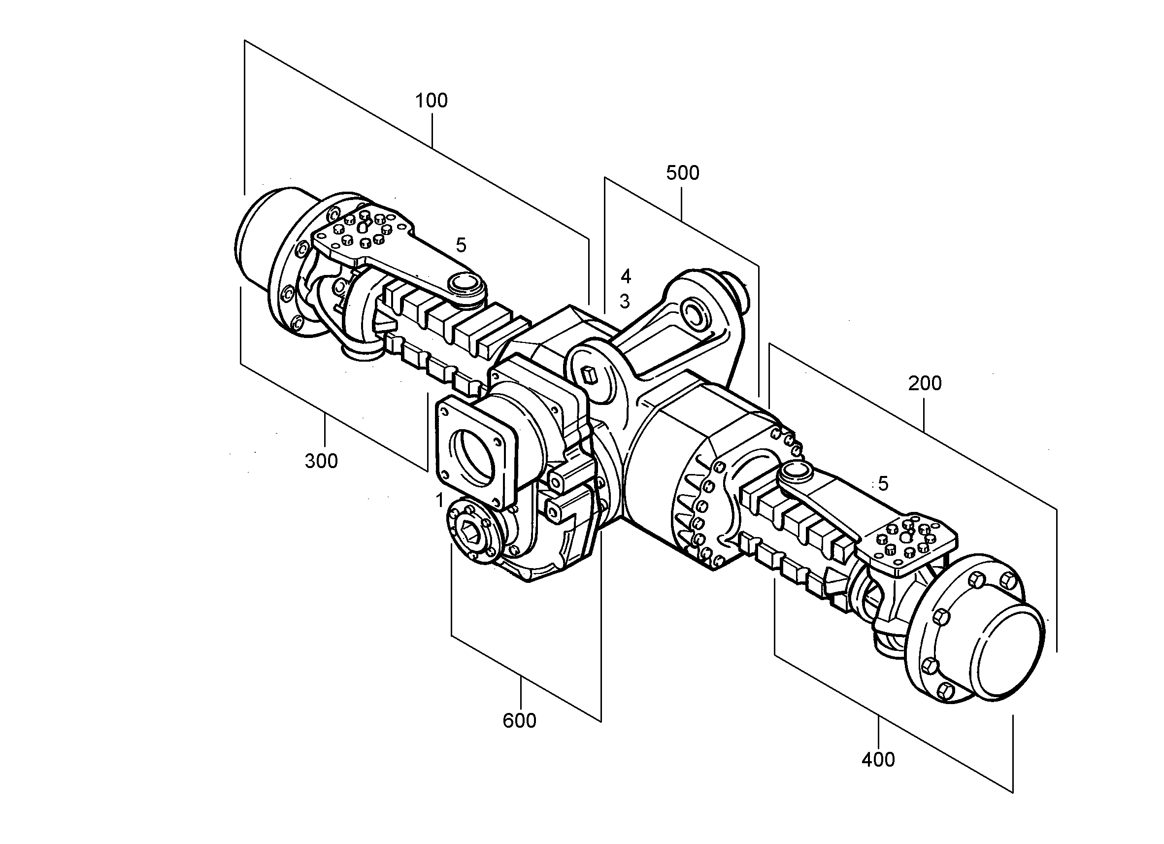 ЗАЩИТНЫЙ КОЗЫРЕК 10038306 LIEBHERR