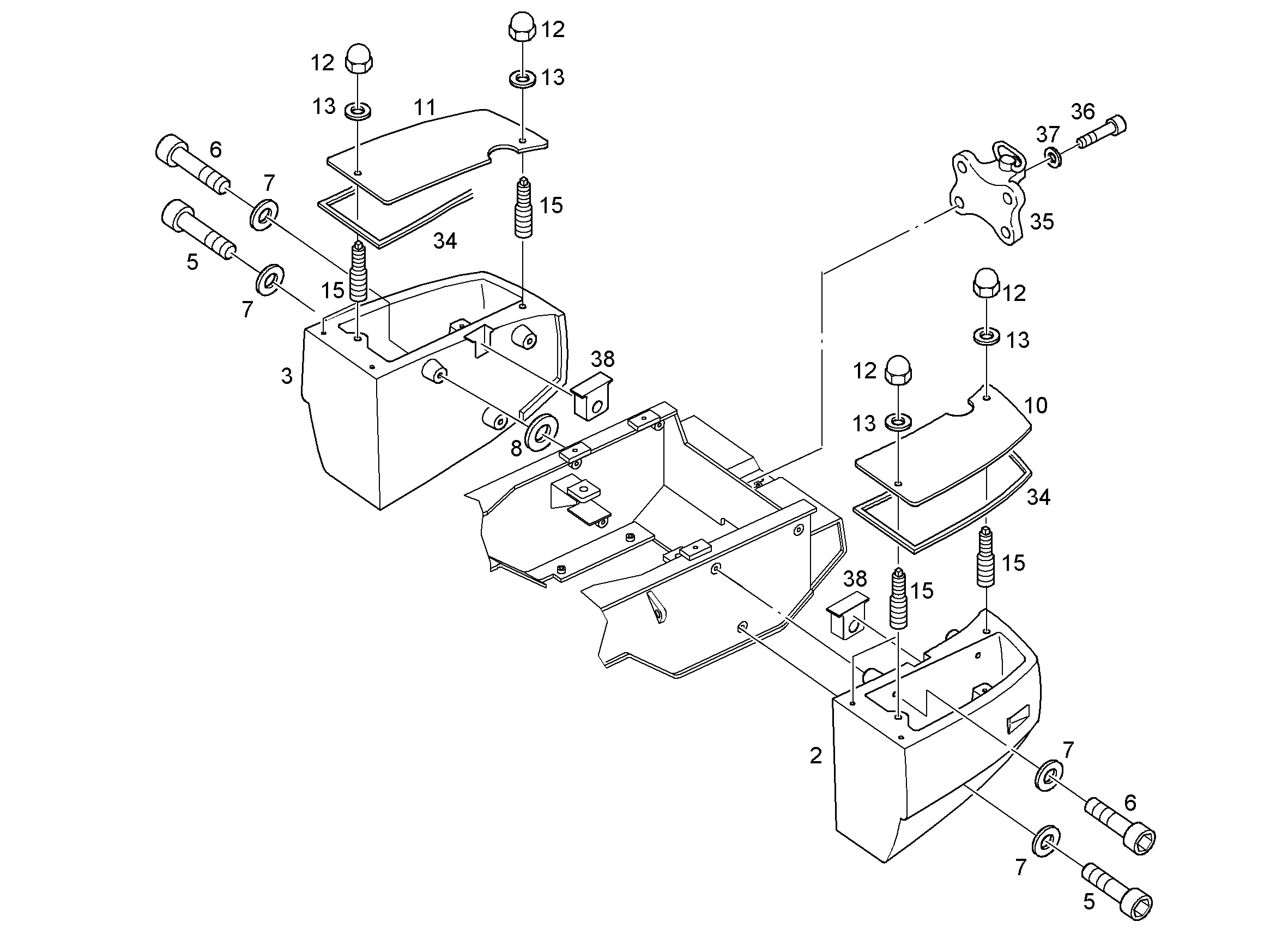 ЗАПОЛНЕНИЕ ШИН ПЕНОЙ ATRAFILL 8920551 LIEBHERR