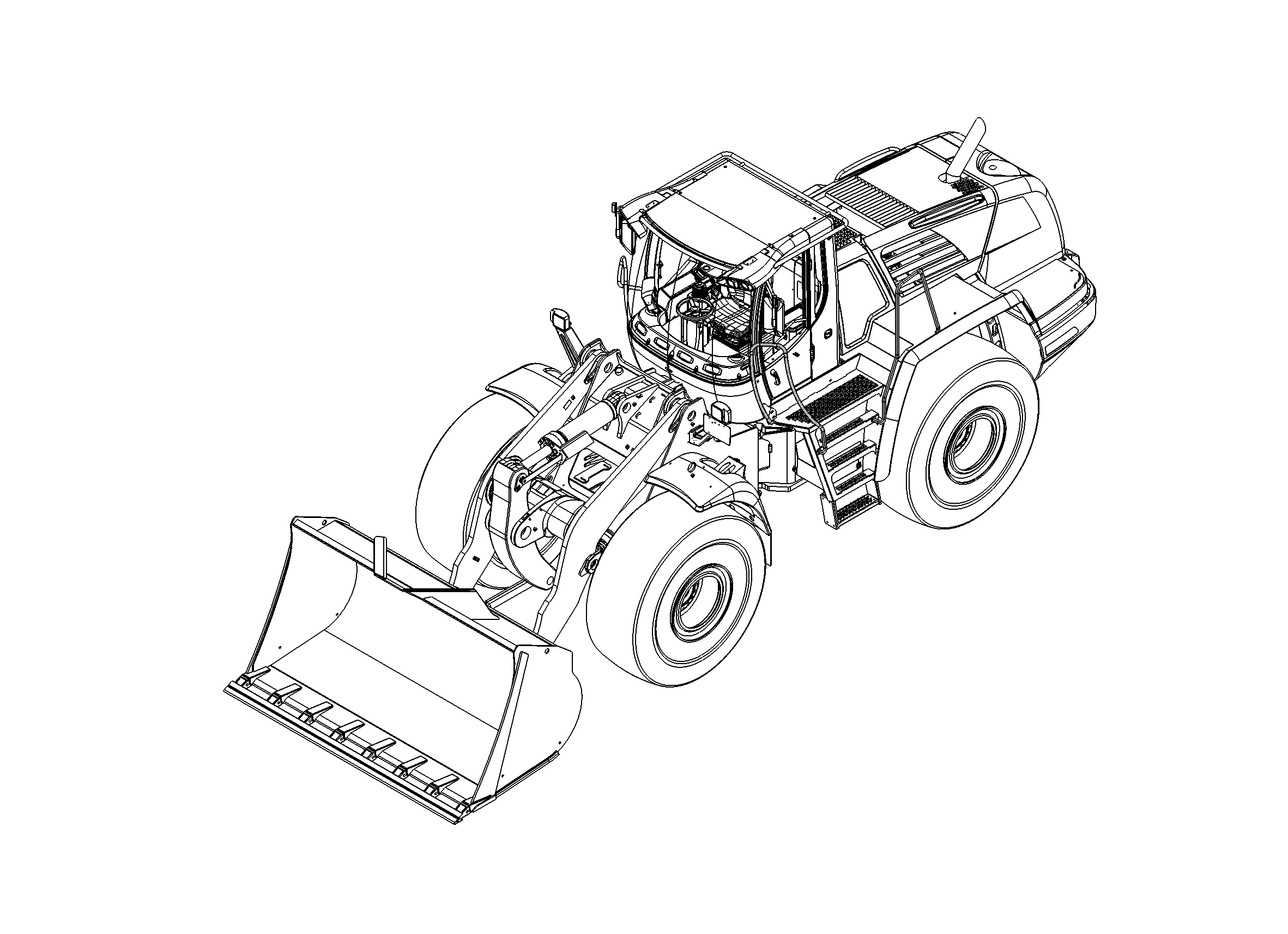 БОЛТ 10006591 LIEBHERR