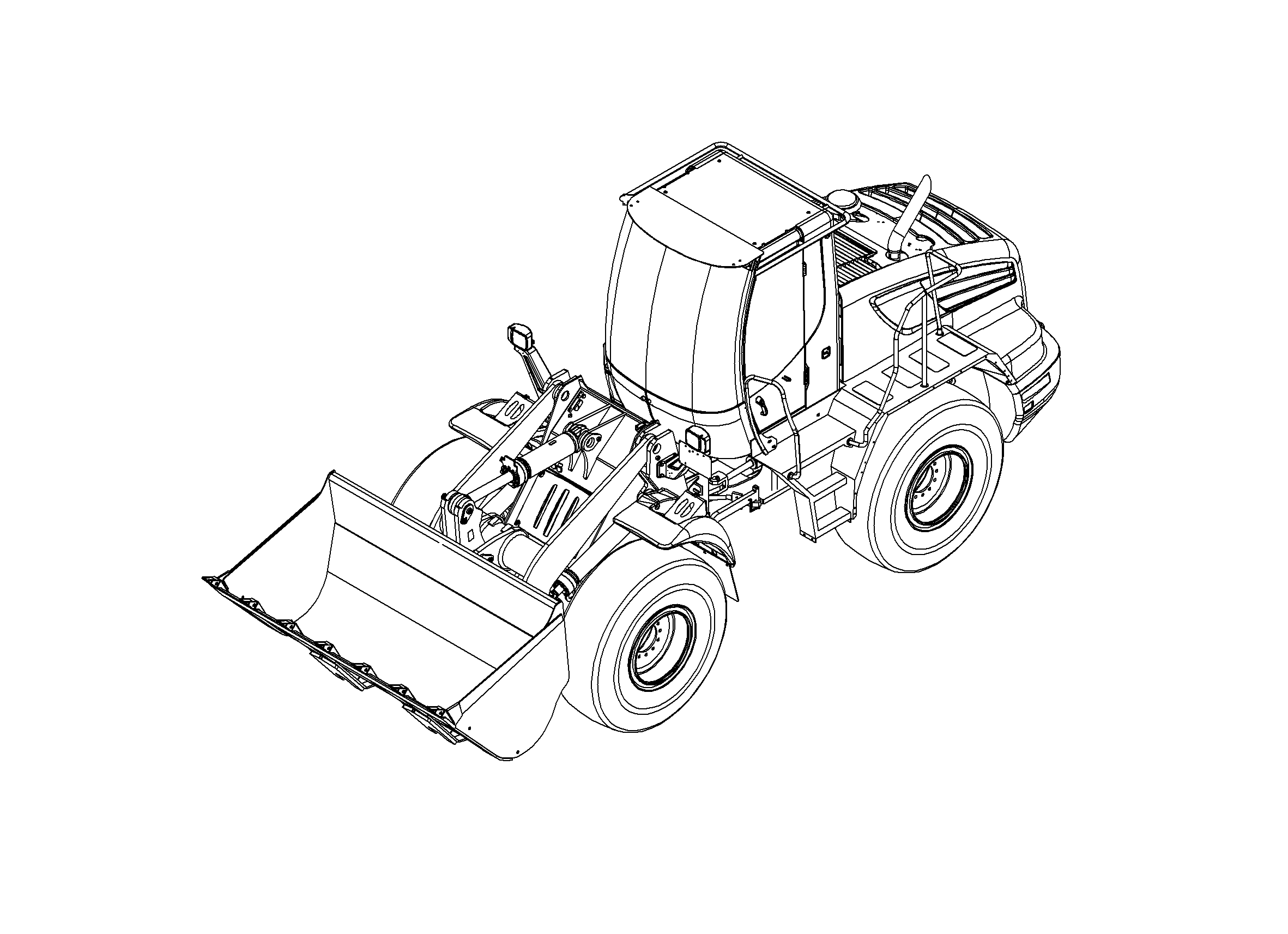 ПРОМЫШЛЕНН.+ПЕРЕРАБОТКА,МОСТЫ 8928089 LIEBHERR