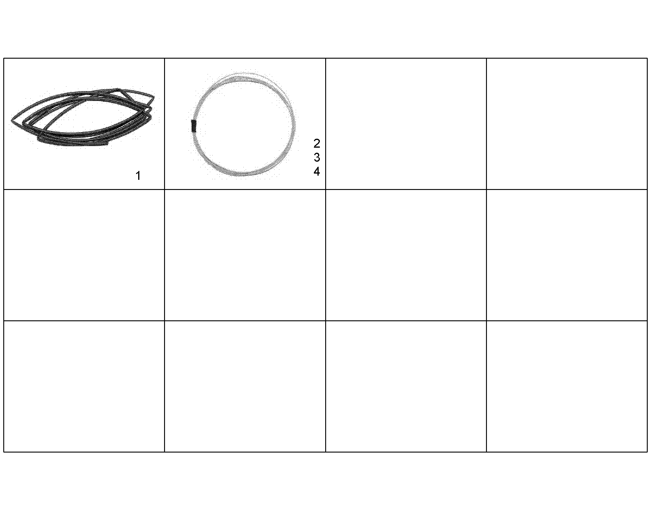 КАБЕЛЬ 1,5mm² L=6m 11830089 LIEBHERR