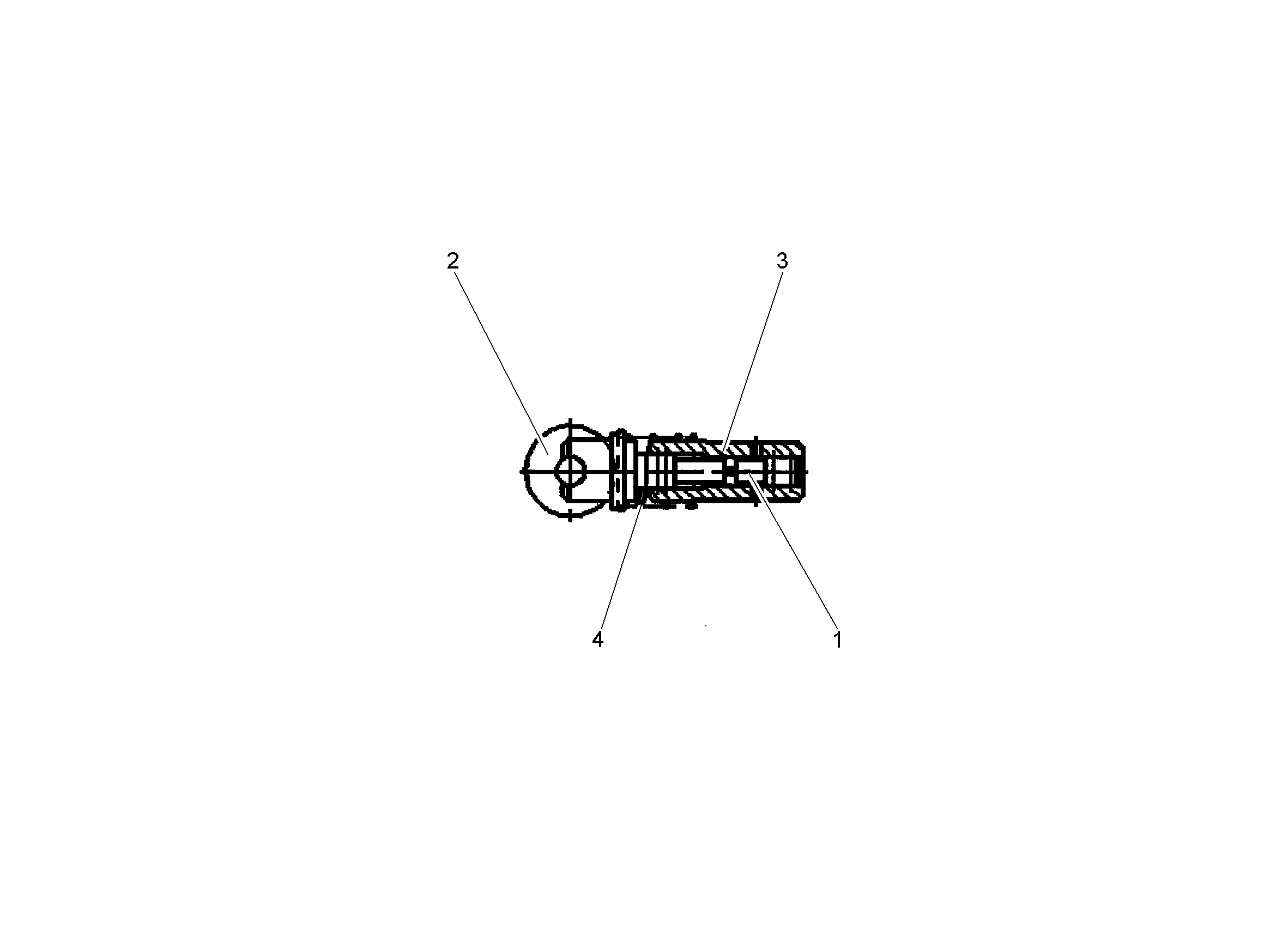 Прижимная пружина 10296235 LIEBHERR