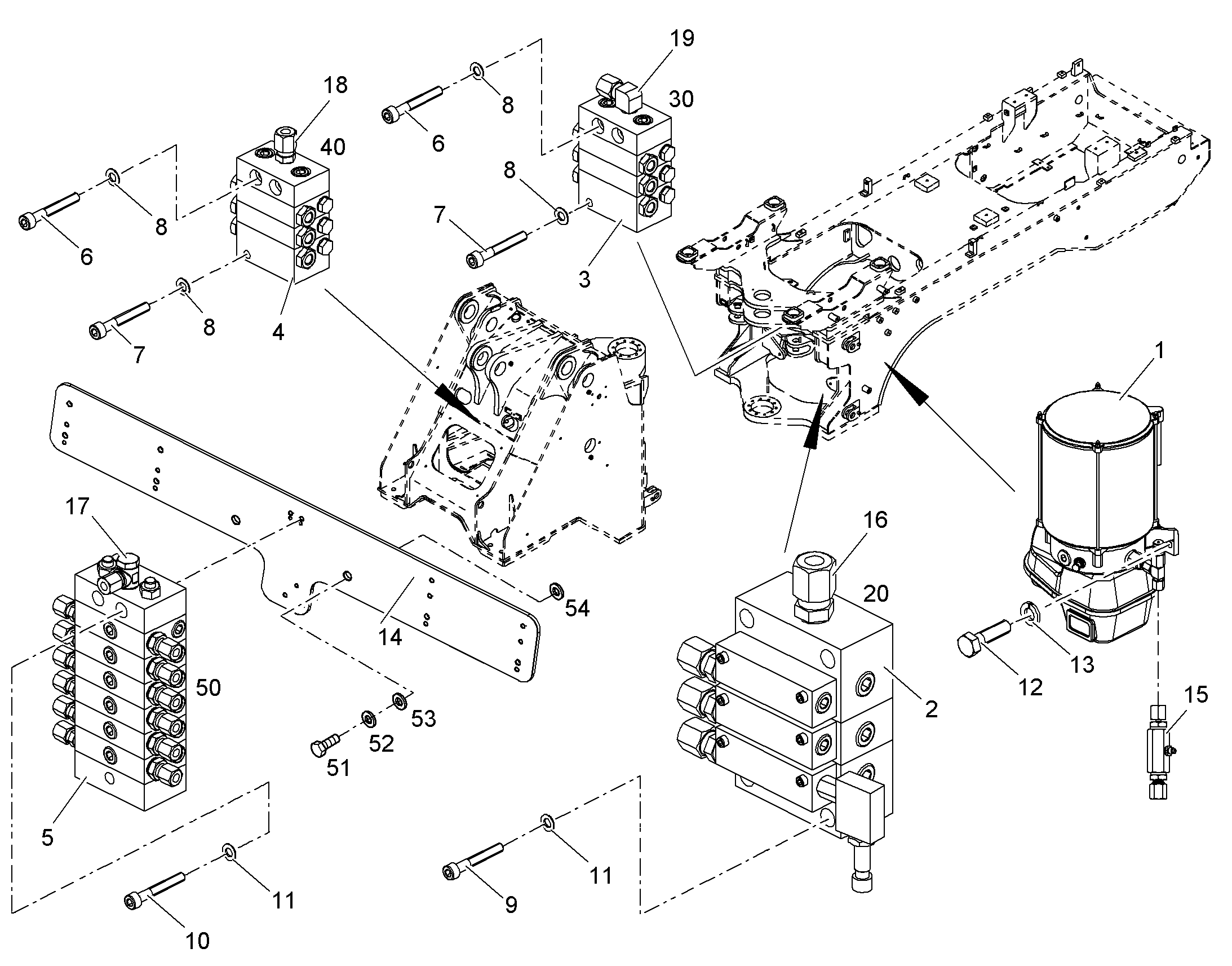 СОЕДИНЕНИЕ РЕЗЬБОВОЕ 10425568 LIEBHERR