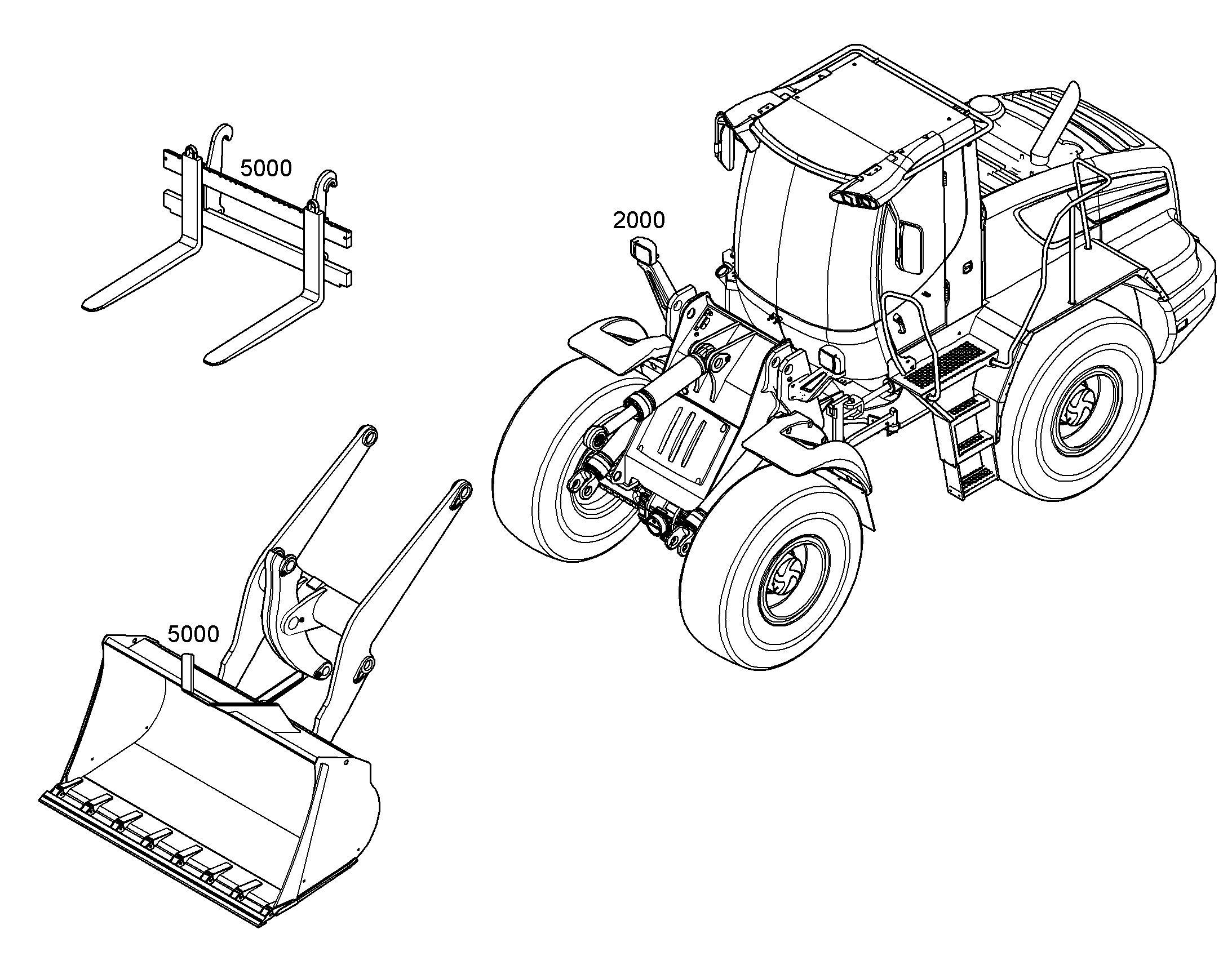 ОСНОВНОЕ УСТРОЙСТВО L542-435 9065635 LIEBHERR