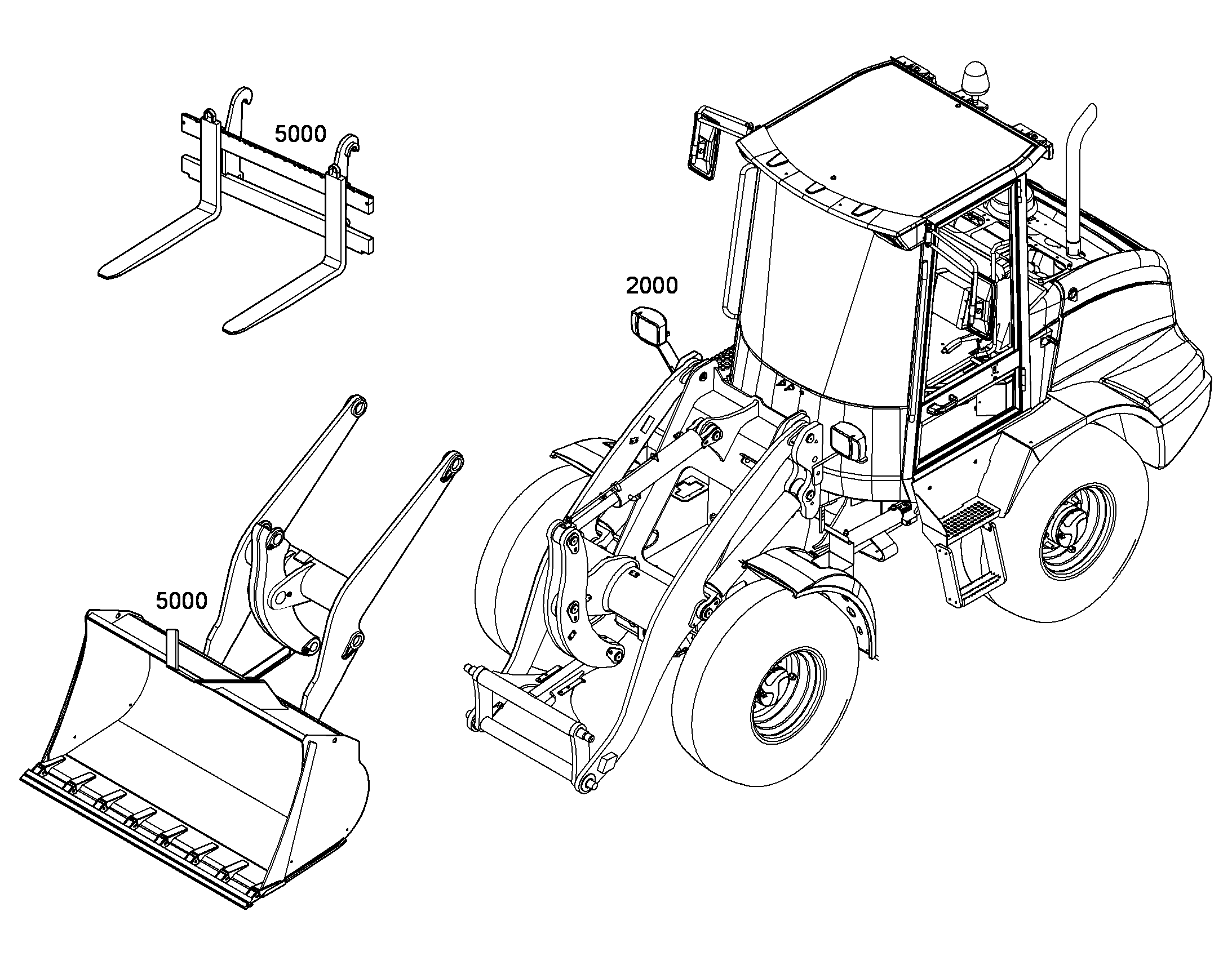 ОСНОВНОЕ УСТРОЙСТВО L514-790 9065790 LIEBHERR