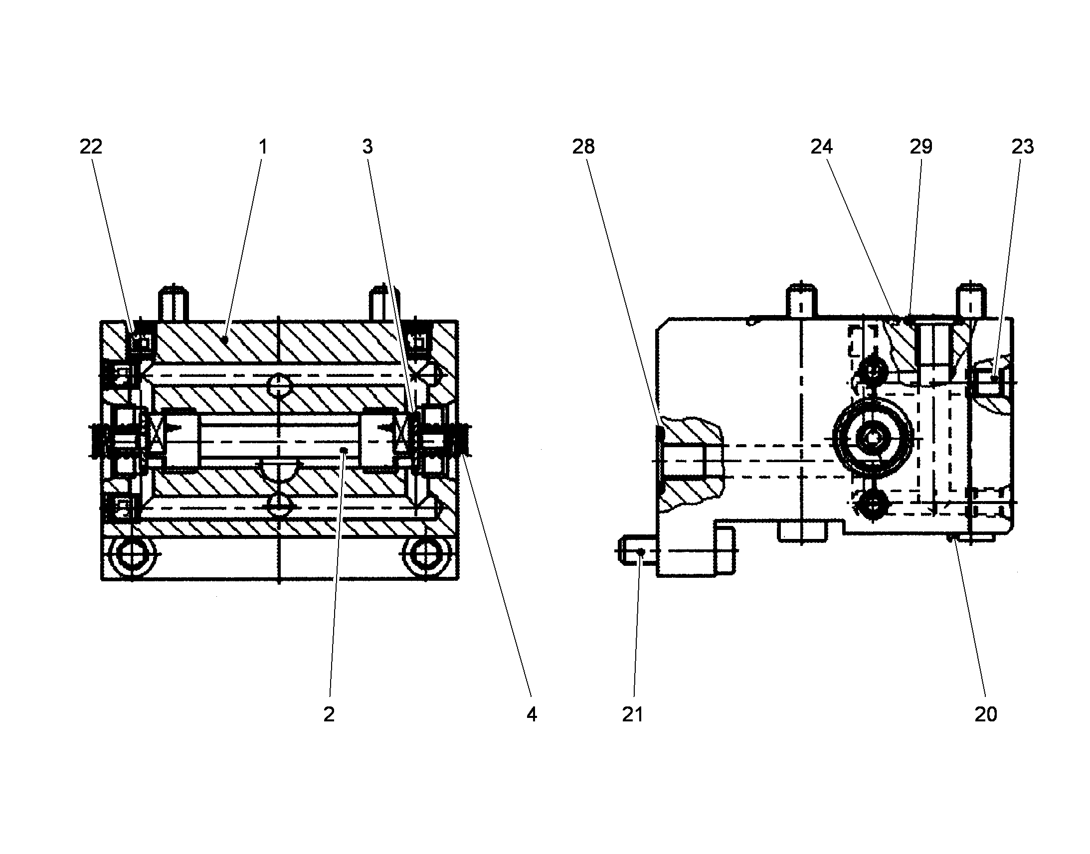 УПЛОТНИТЕЛЬНОЕ КОЛЬЦО 10,82X1,78 10010290 LIEBHERR