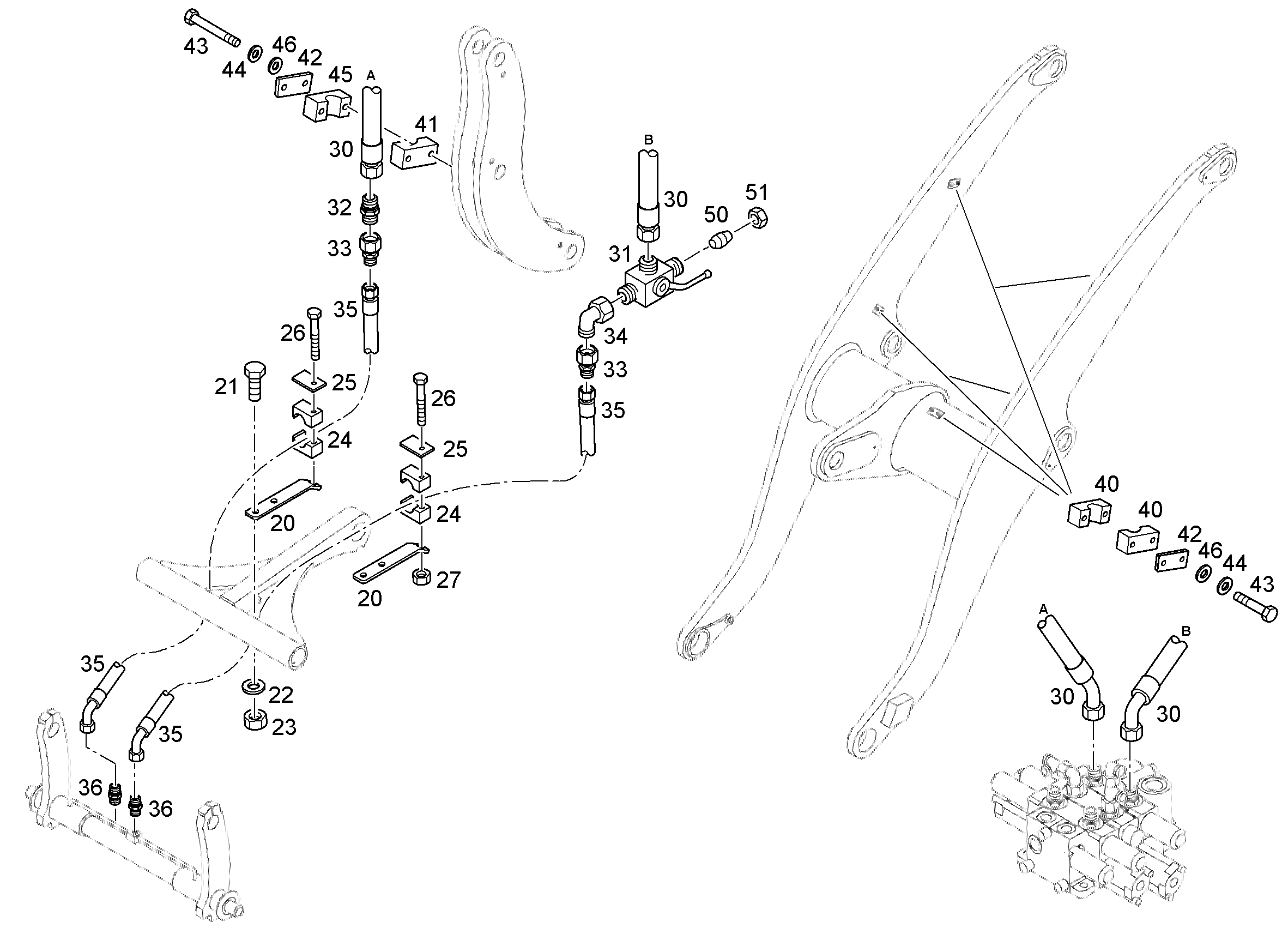 ЭЛЕКТРИЧЕСКИЙ ПУСК 8928626 LIEBHERR