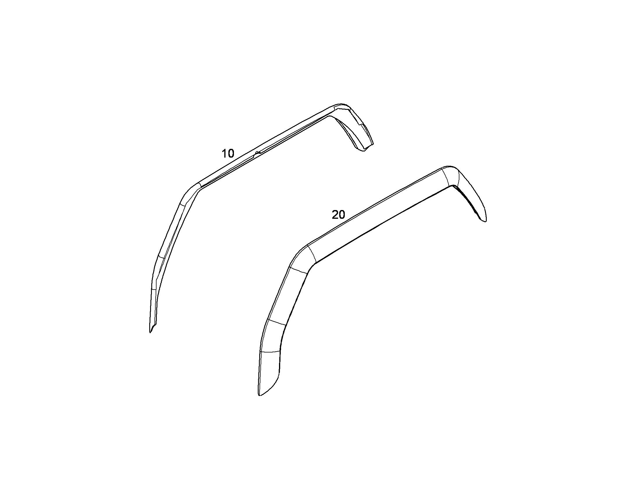 РАСШИРЕНИЕ RECHTS 8929271 LIEBHERR