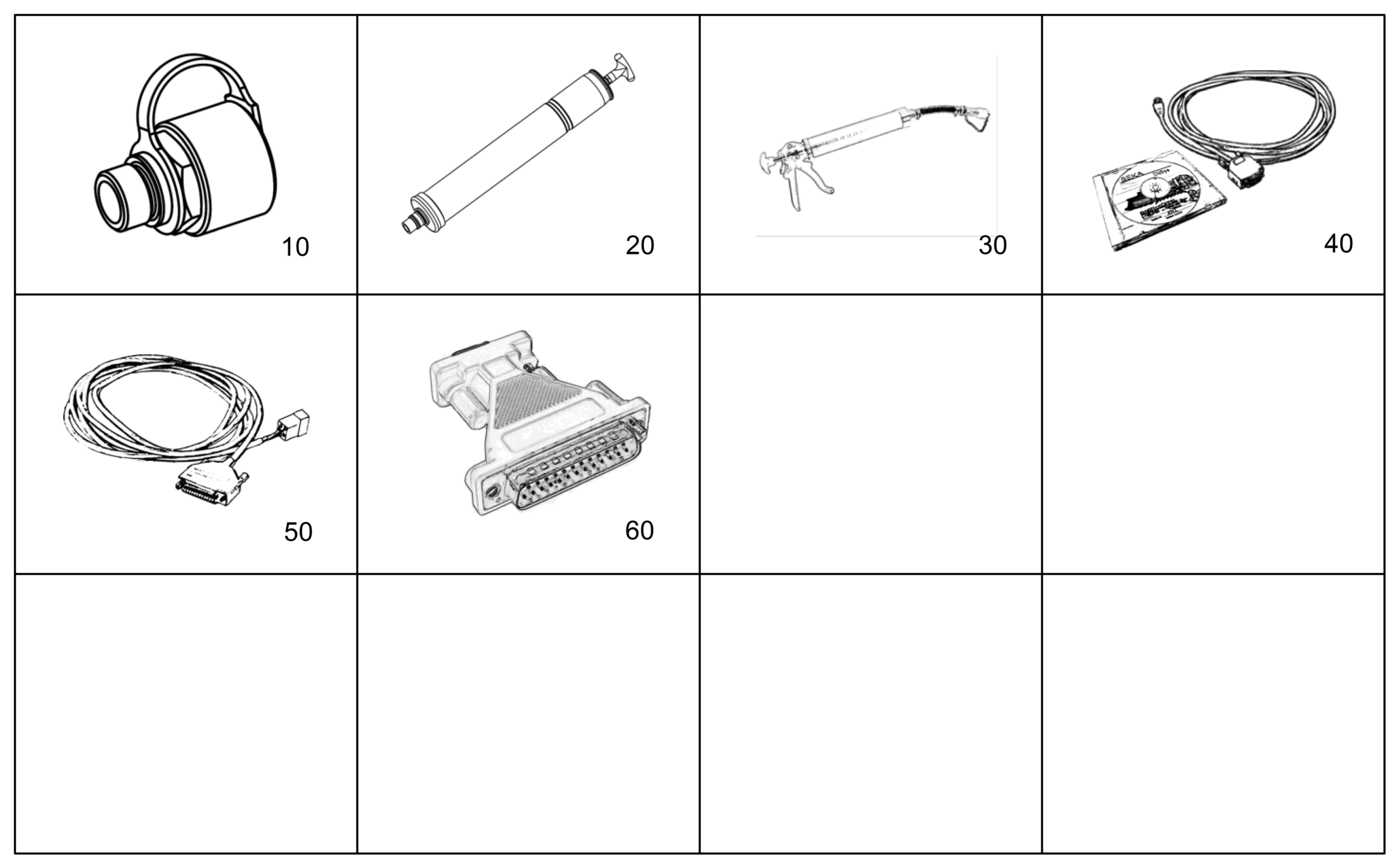 ПО ОСН.ПРОД.Д.УПР.ЭЛ.ОБ.1 DPS 10008427 LIEBHERR