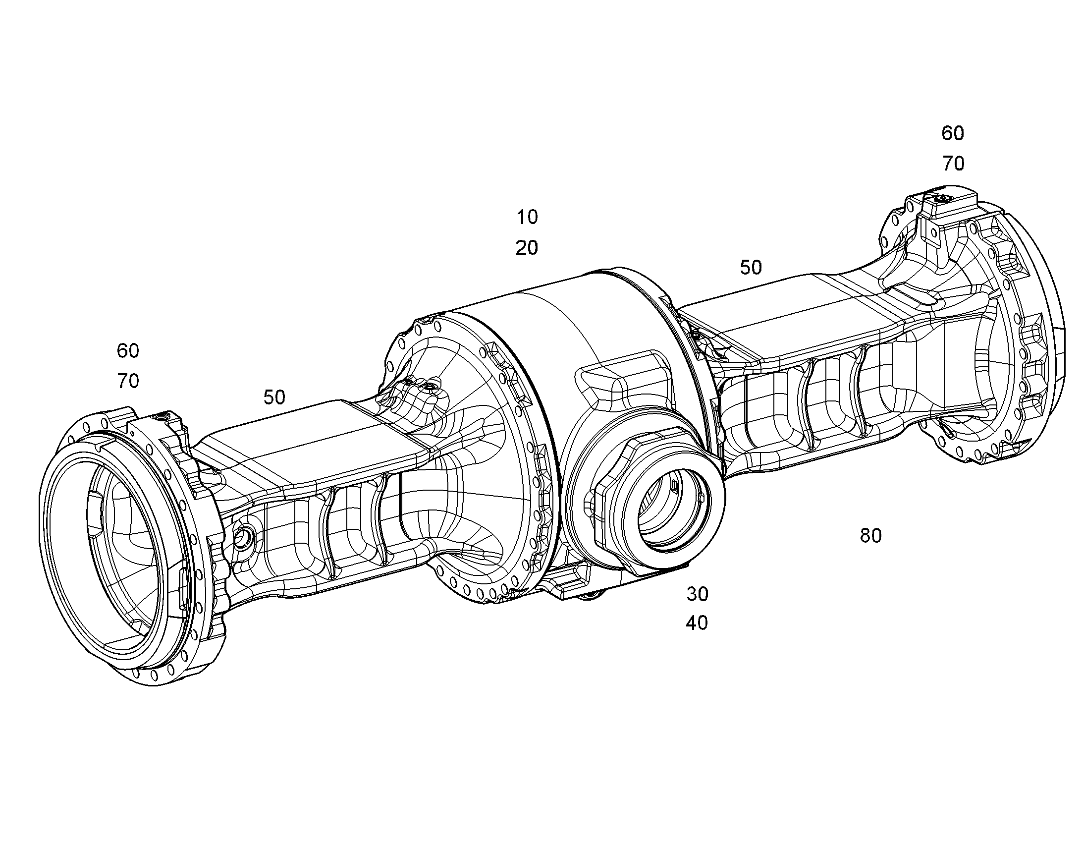 ДОПОЛНИТЕЛЬНОЕ ОБОРУДОВАНИЕ 11007565 LIEBHERR