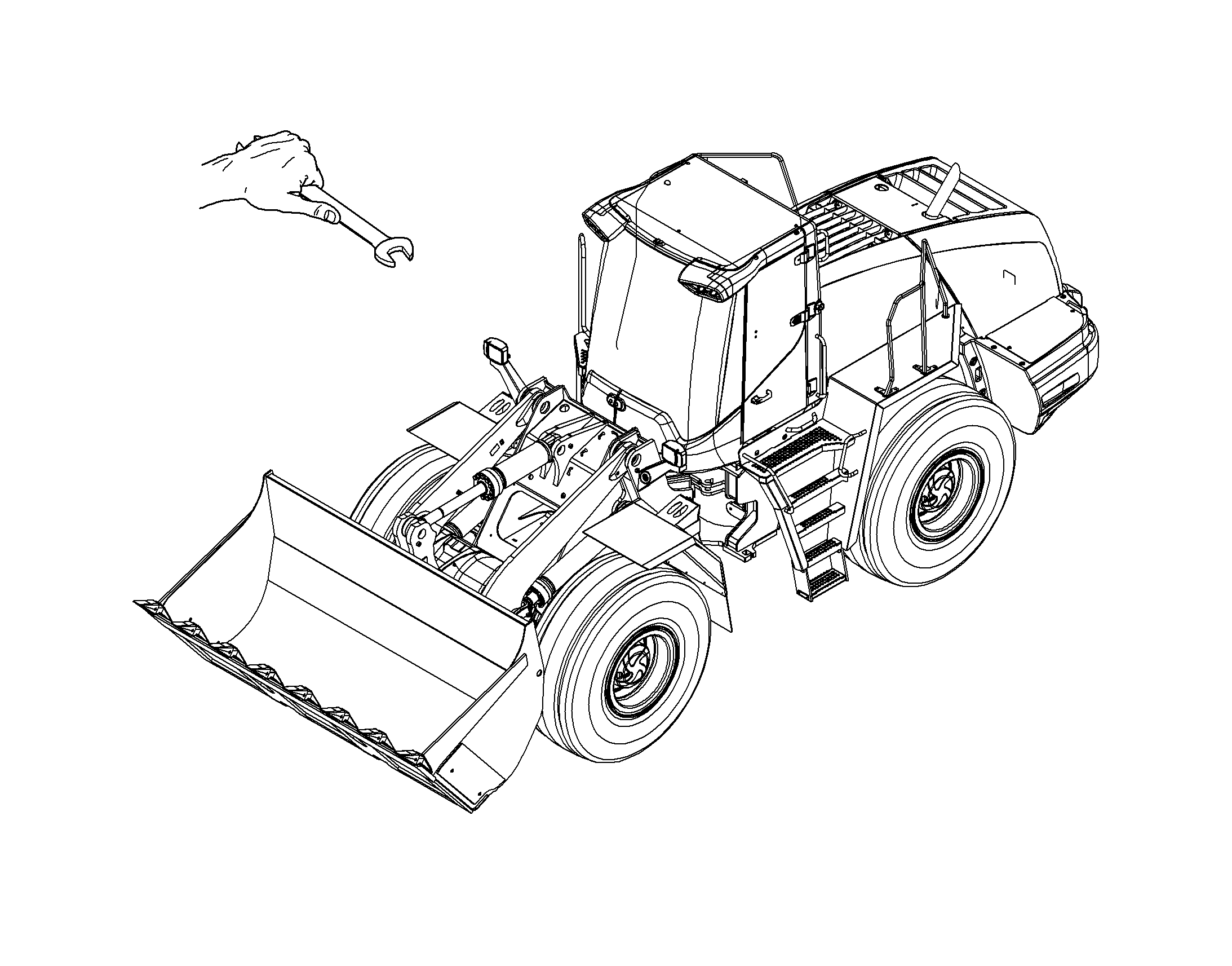 МАГНИТОЛА В СБОРЕ 24V 93015442 LIEBHERR