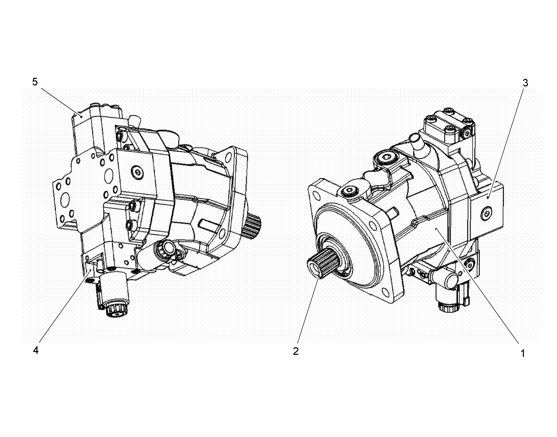 УСТРОЙСТВО УПРАВЛЕНИЯ 11066846 LIEBHERR