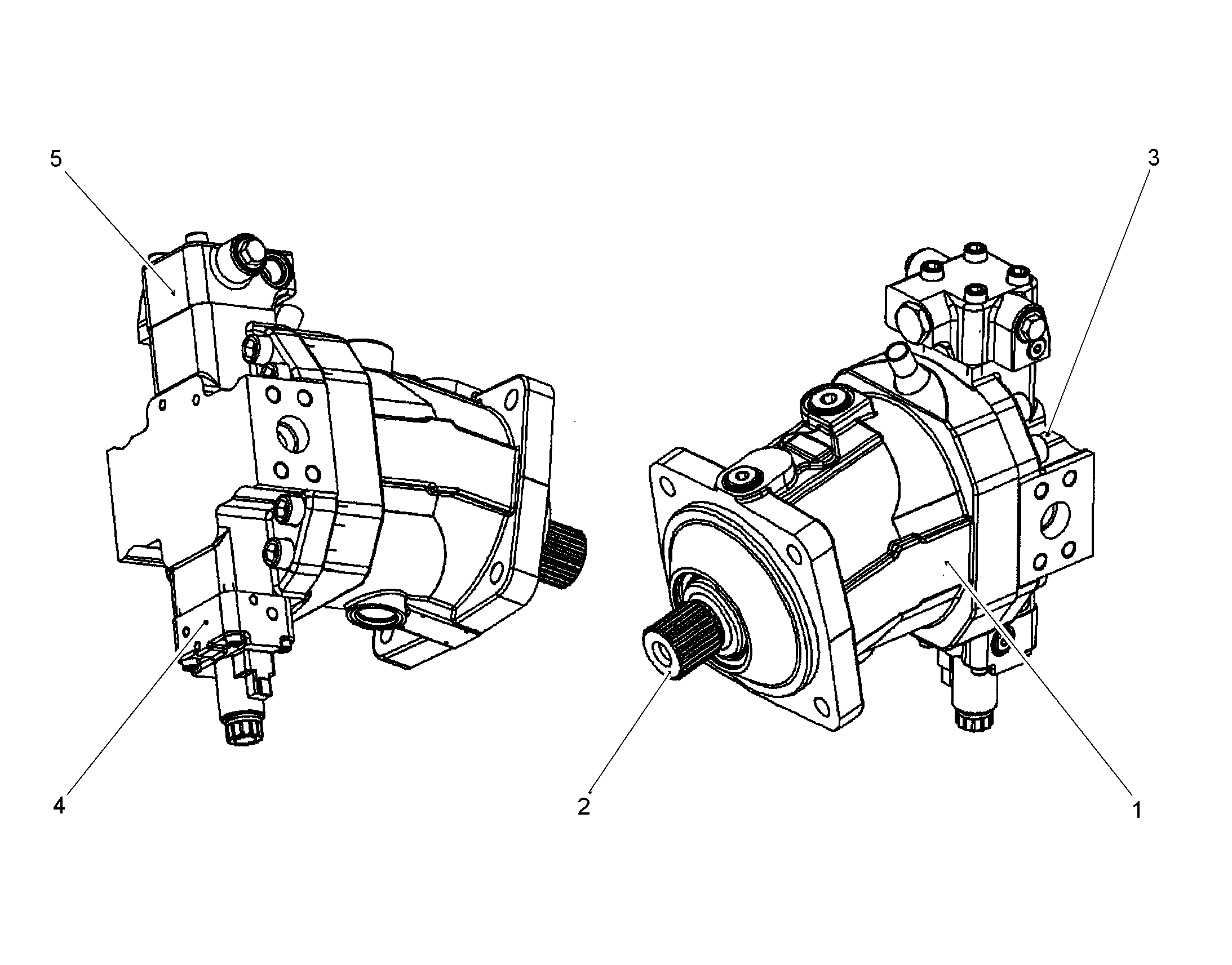 УСТРОЙСТВО УПРАВЛЕНИЯ 11066820 LIEBHERR