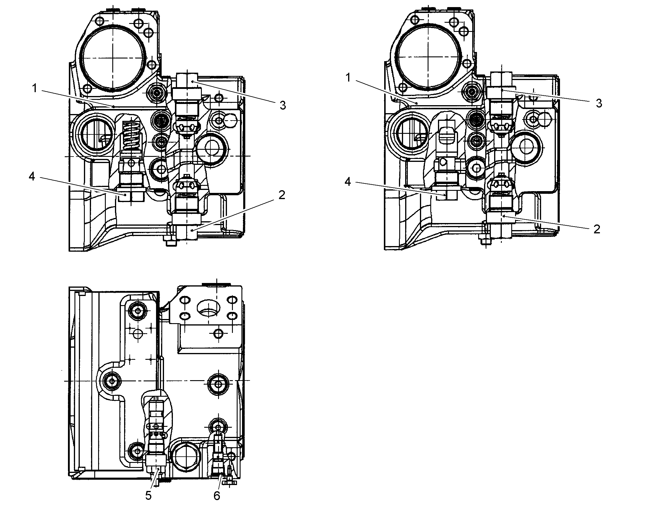 УПЛОТНИТЕЛЬНОЕ КОЛЬЦО 19,3X2,2 11212730 LIEBHERR