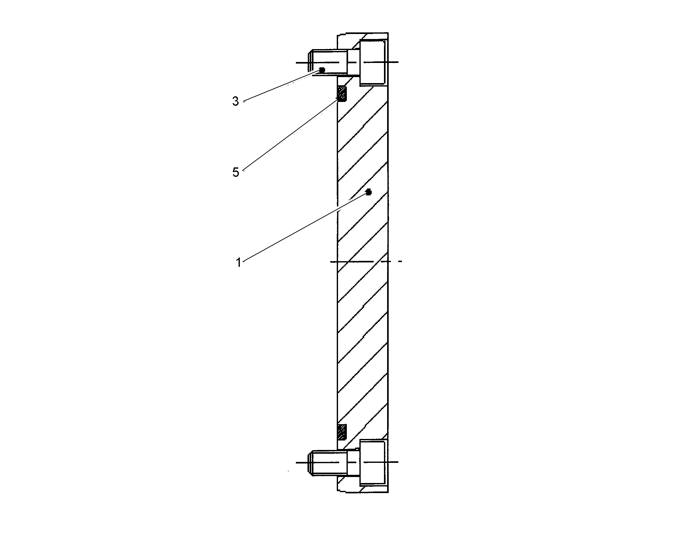 УПЛОТНИТЕЛЬНОЕ КОЛЬЦО 7017766 LIEBHERR