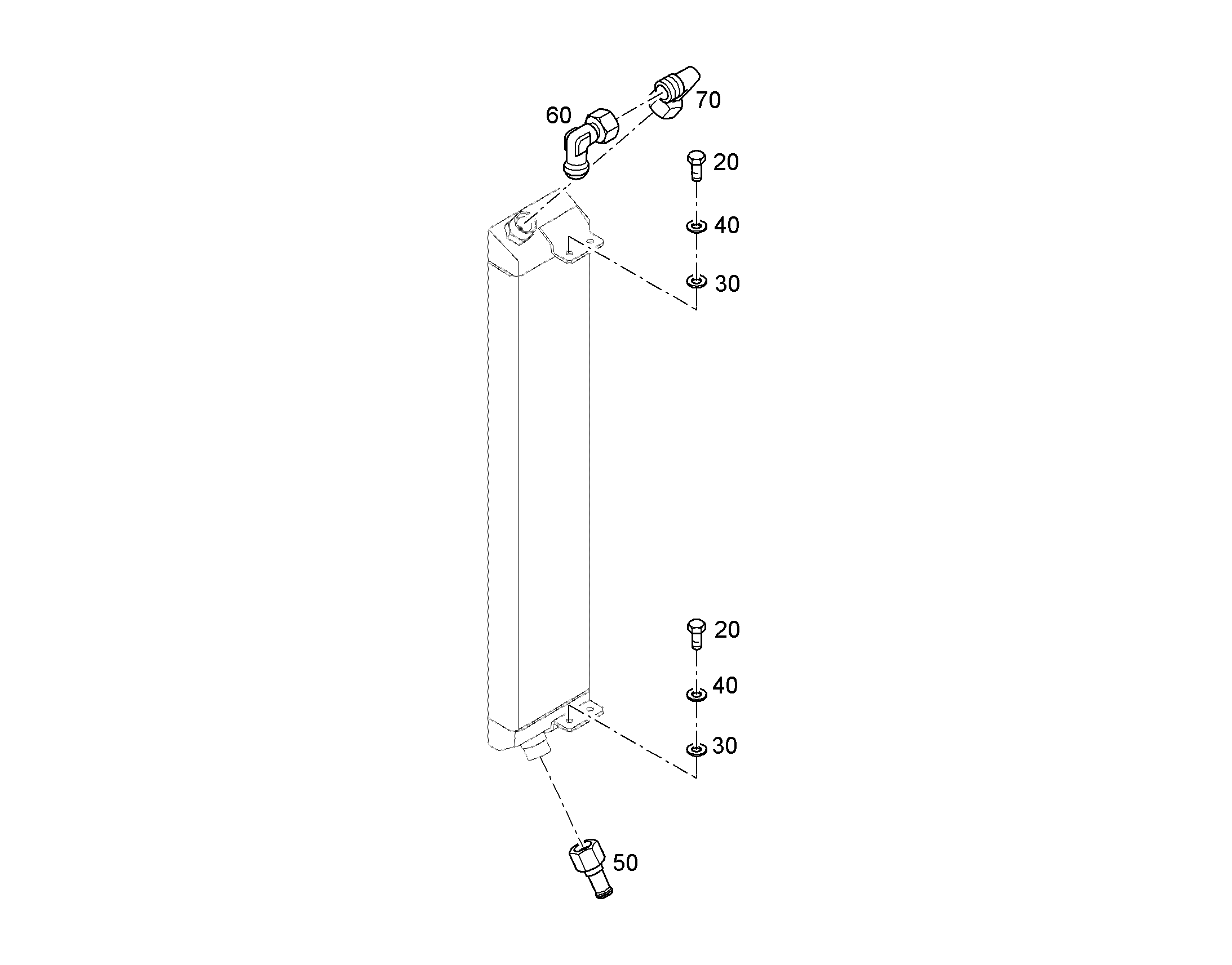 ФИТИНГИ ШЛАНГОВЫЕ DN8 11213710 LIEBHERR