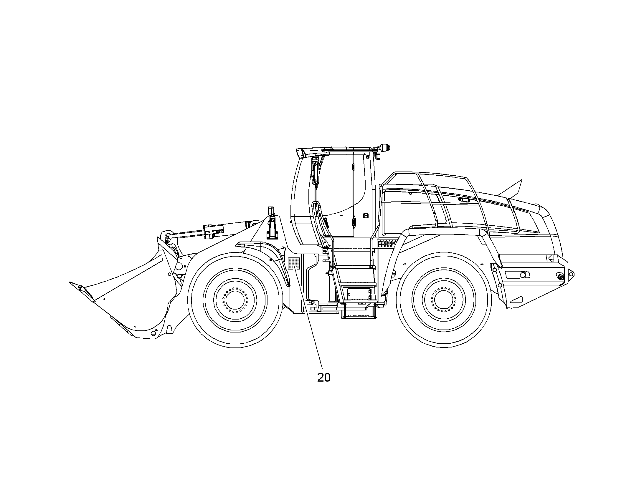 ПЛАН СМАЗКИ 93016467 LIEBHERR