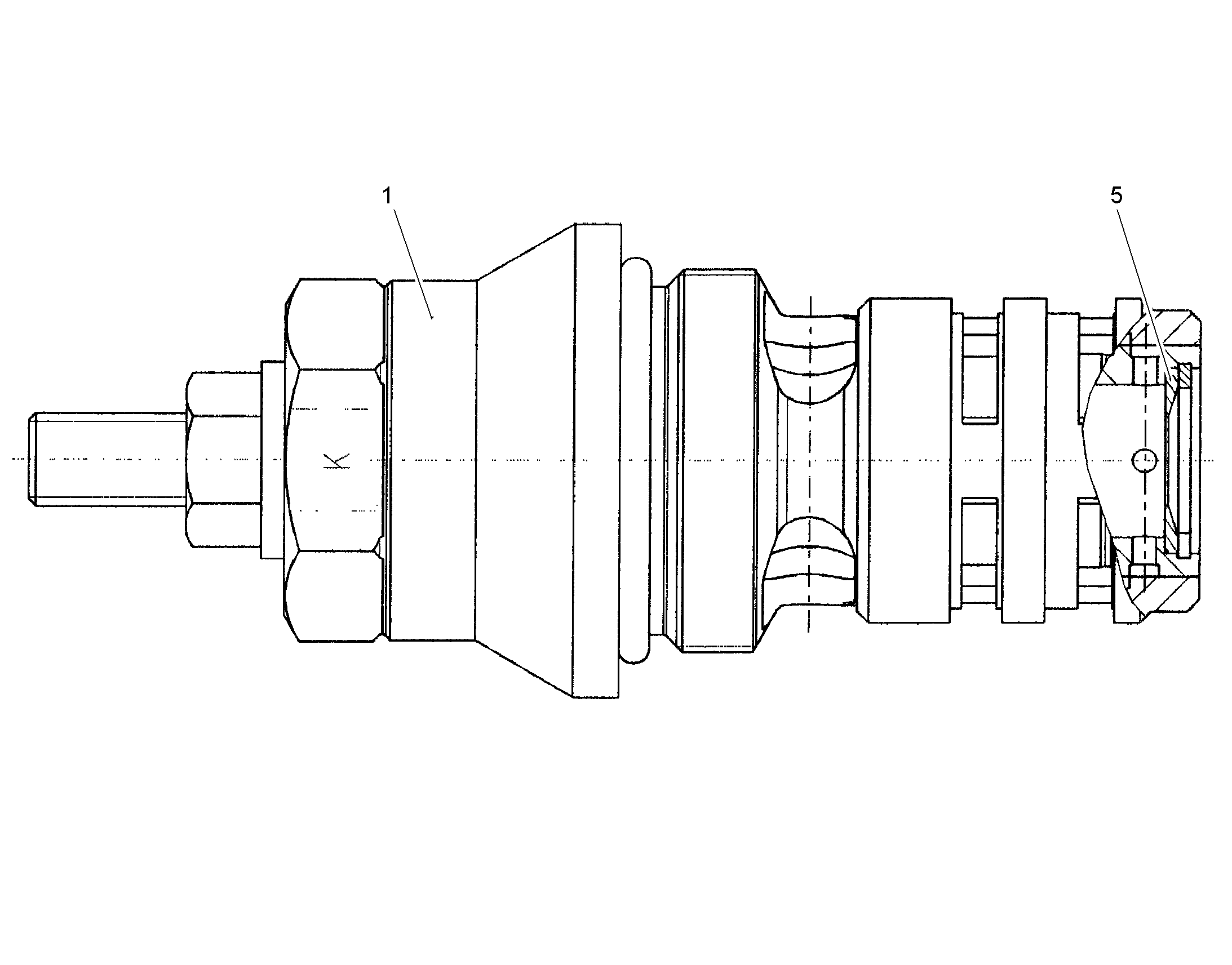 КОЗЫРЕК 12229880 LIEBHERR