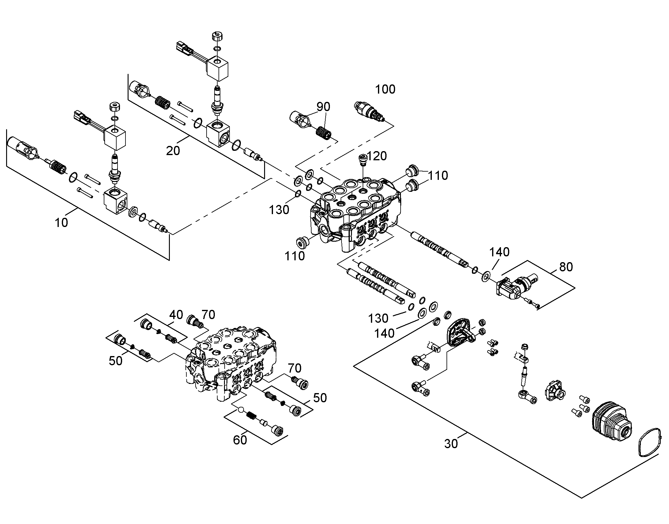 ЗАГЛУШКА РЕЗЬБОВАЯ 11626502 LIEBHERR