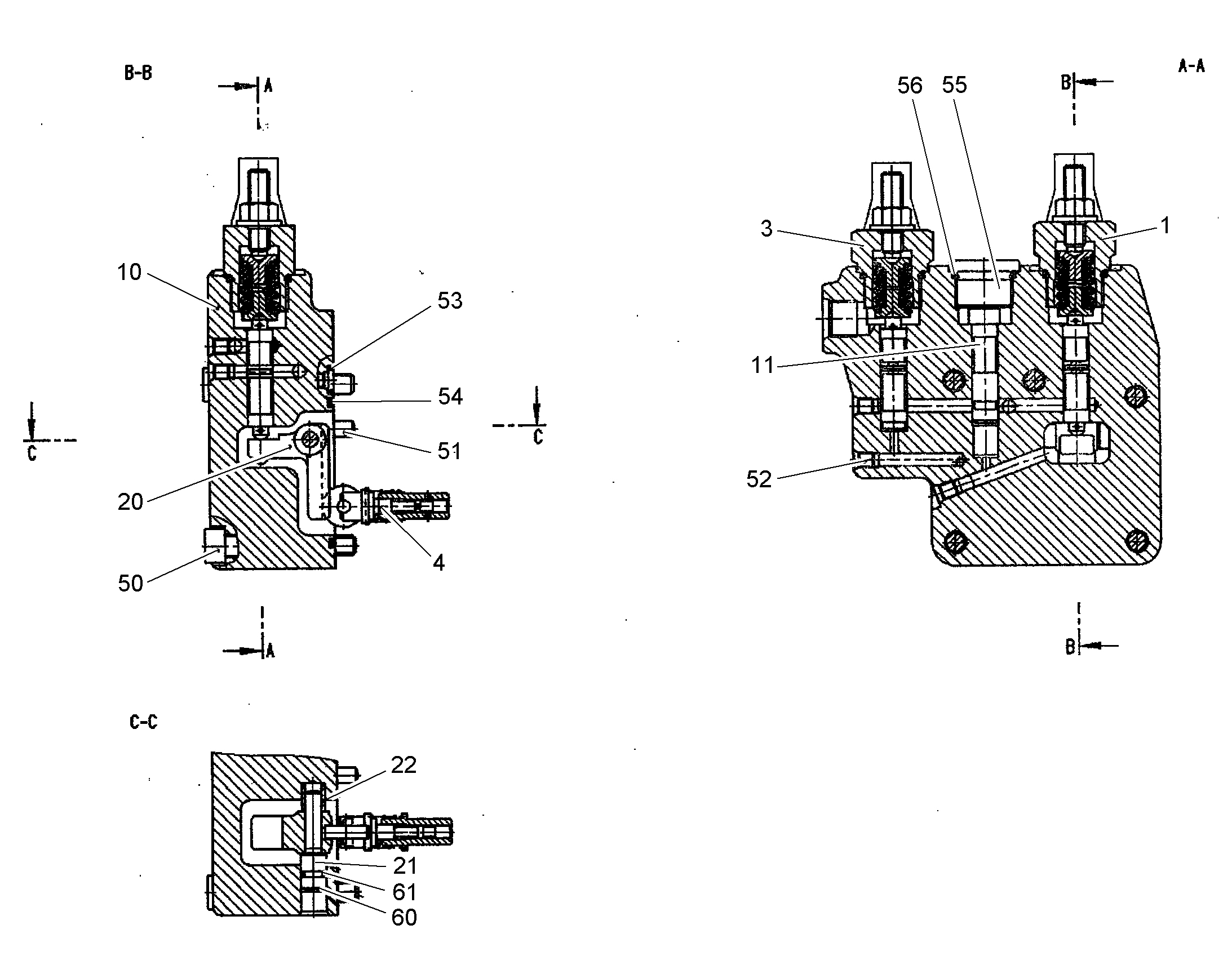 УПЛОТНИТЕЛЬНОЕ КОЛЬЦО 7373244 LIEBHERR