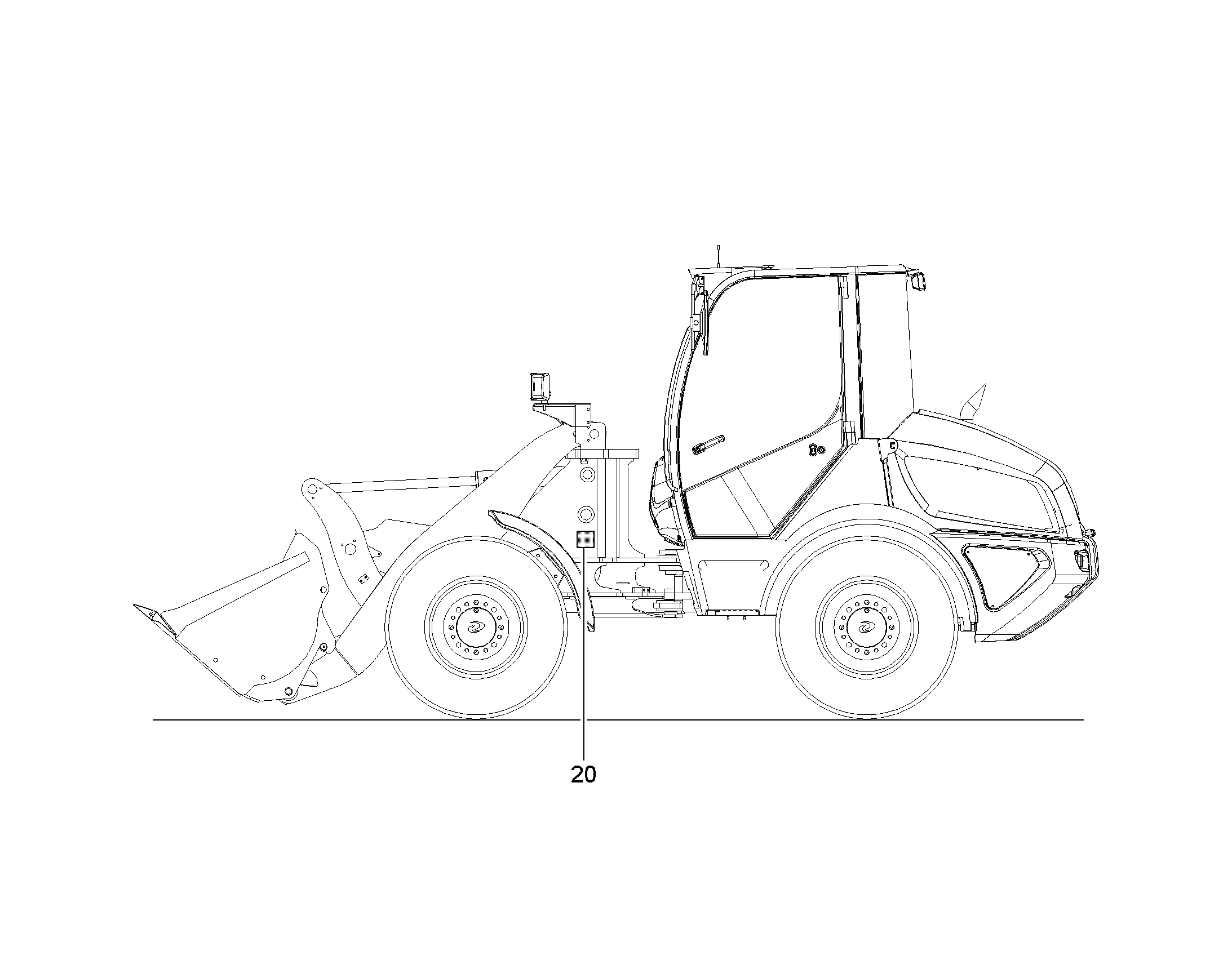 ПЛАН СМАЗКИ 93020760 LIEBHERR