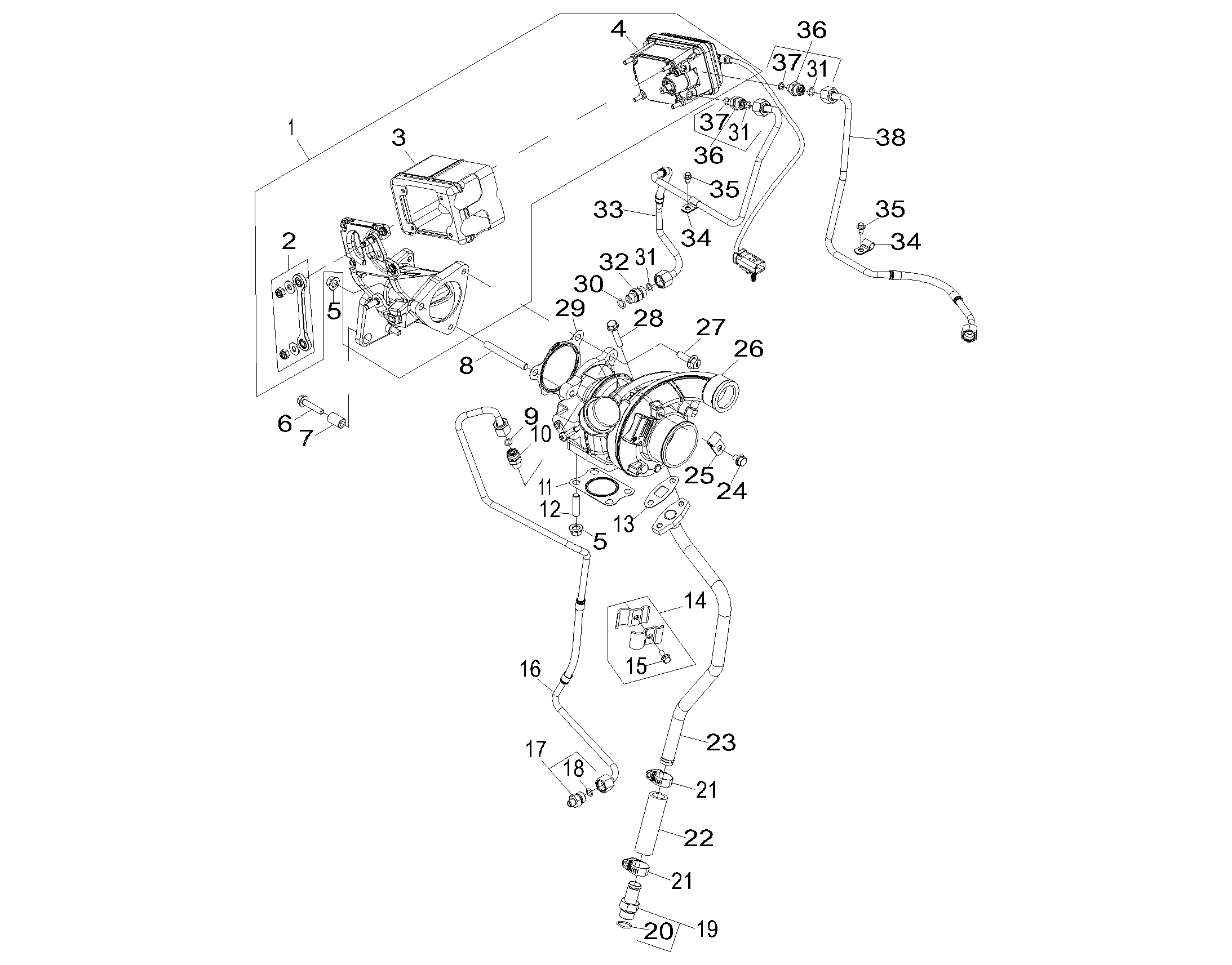 КАБЕЛЬ 11645566 LIEBHERR