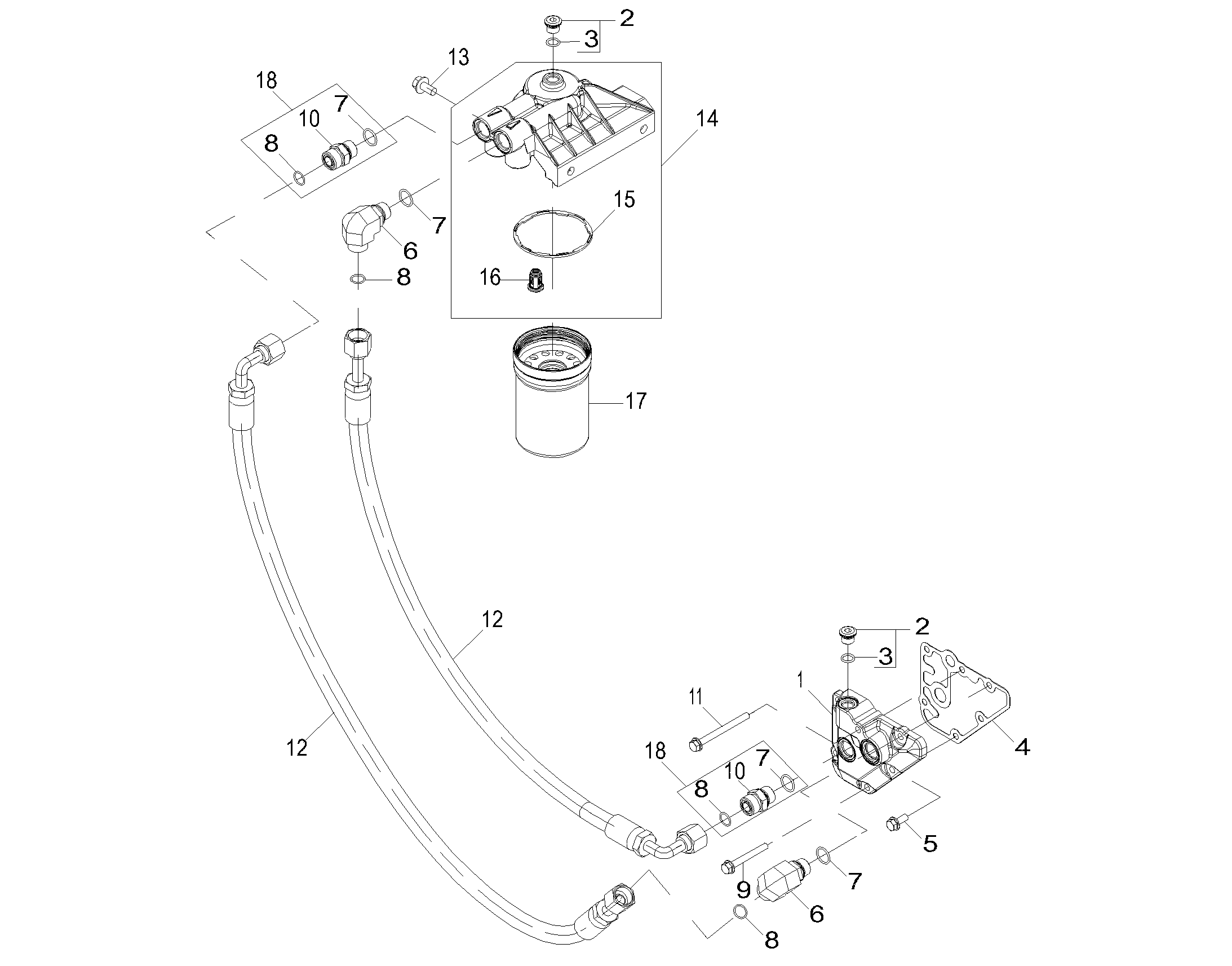 УПЛОТНИТЕЛЬНОЕ КОЛЬЦО 7090909 LIEBHERR
