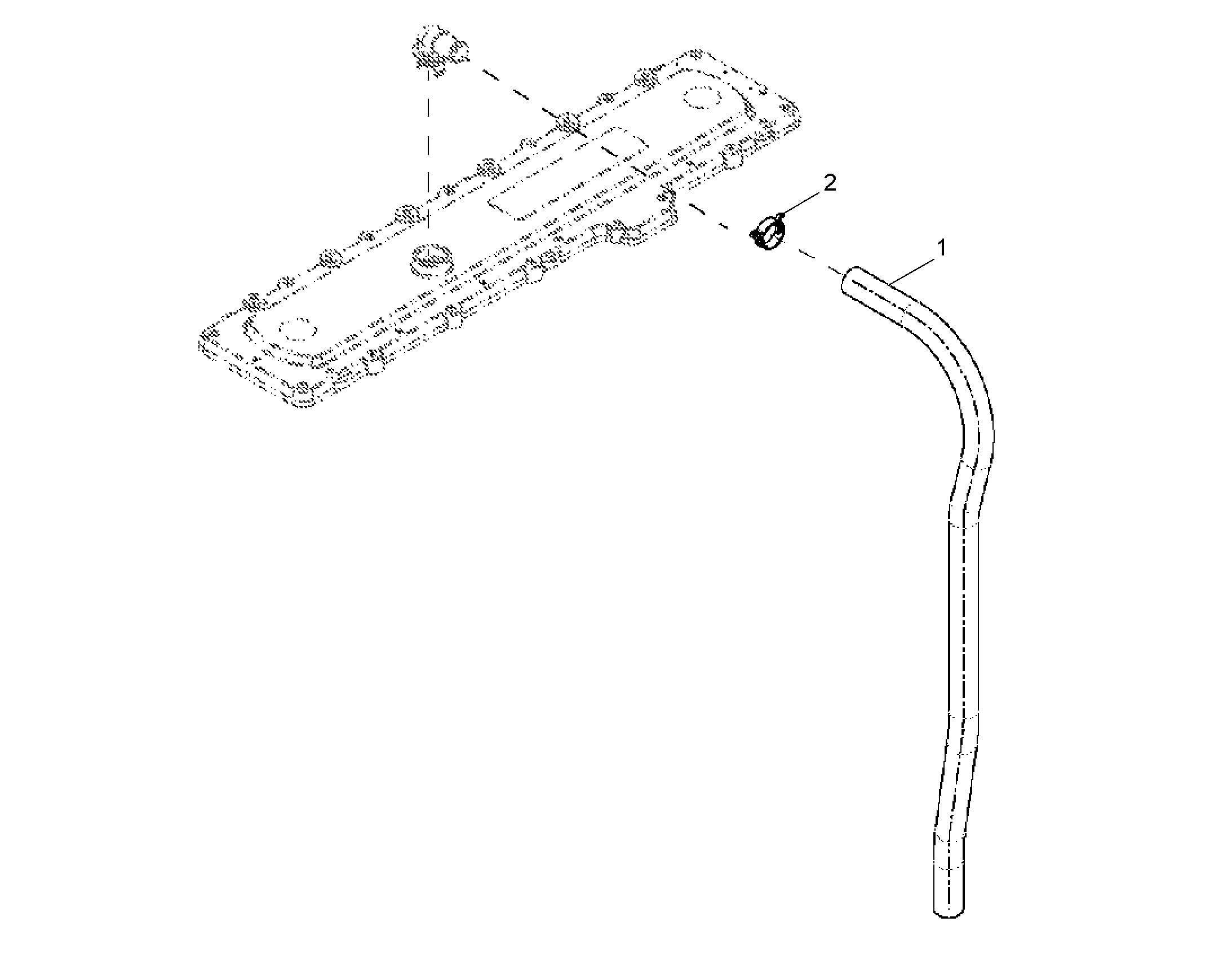 КЛЕММА 11646756 LIEBHERR