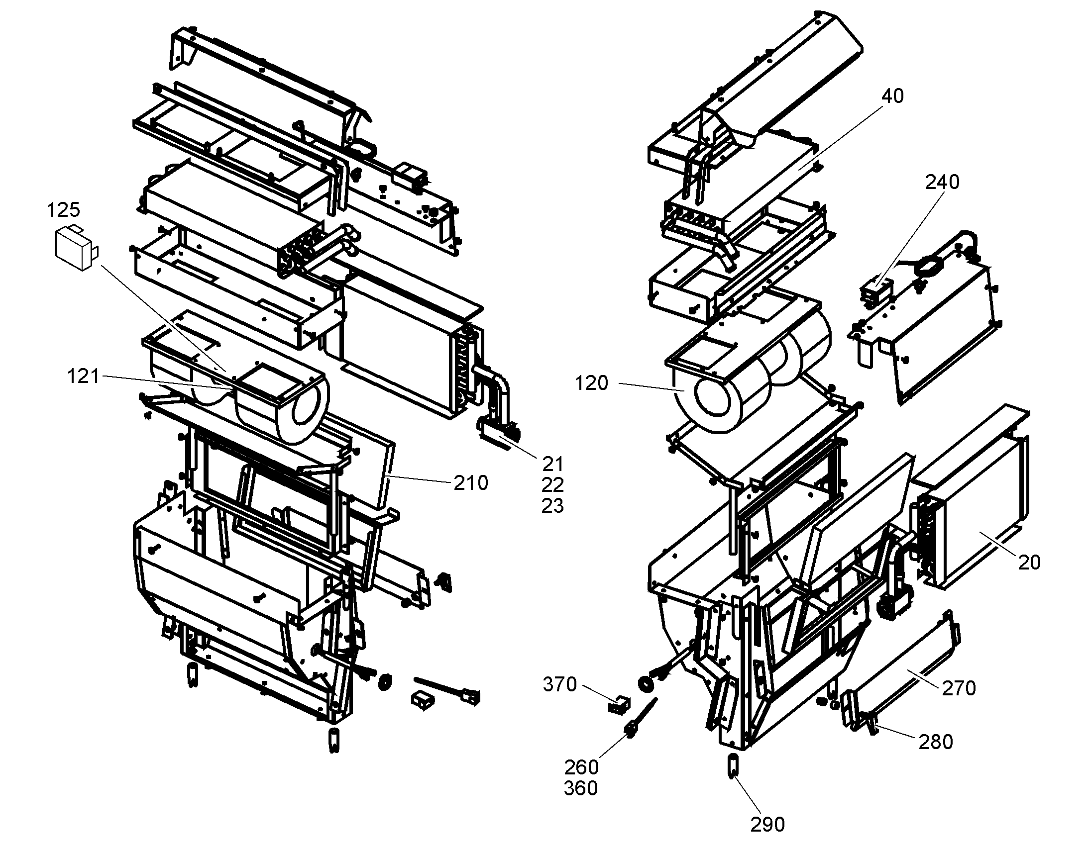 ЗАТВОР БЫСТРОДЕЙСТВУЮЩИЙ 1,6-4,8mm 11656072 LIEBHERR