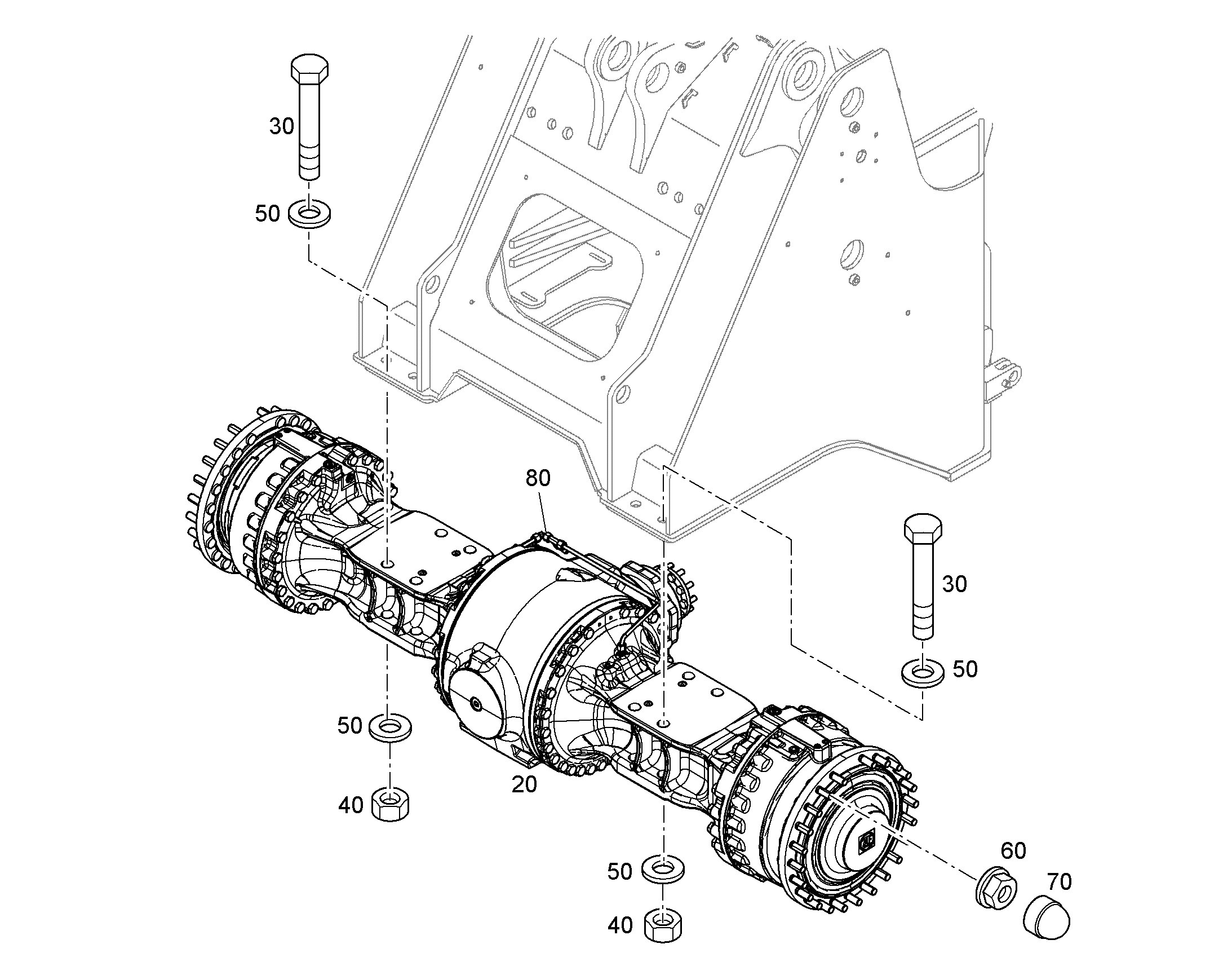 КОЛПАЧОК ЗАЩИТНЫЙ 6KNT SW32/39,7 FUER M22 SCHWAR 10651384 LIEBHERR