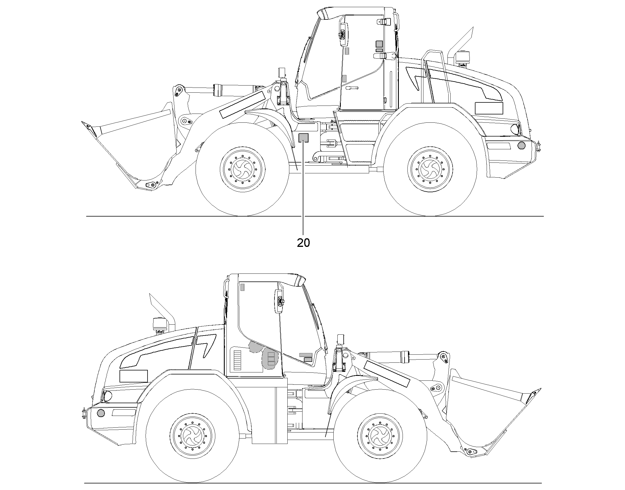 ПЛАН СМАЗКИ 93016149 LIEBHERR