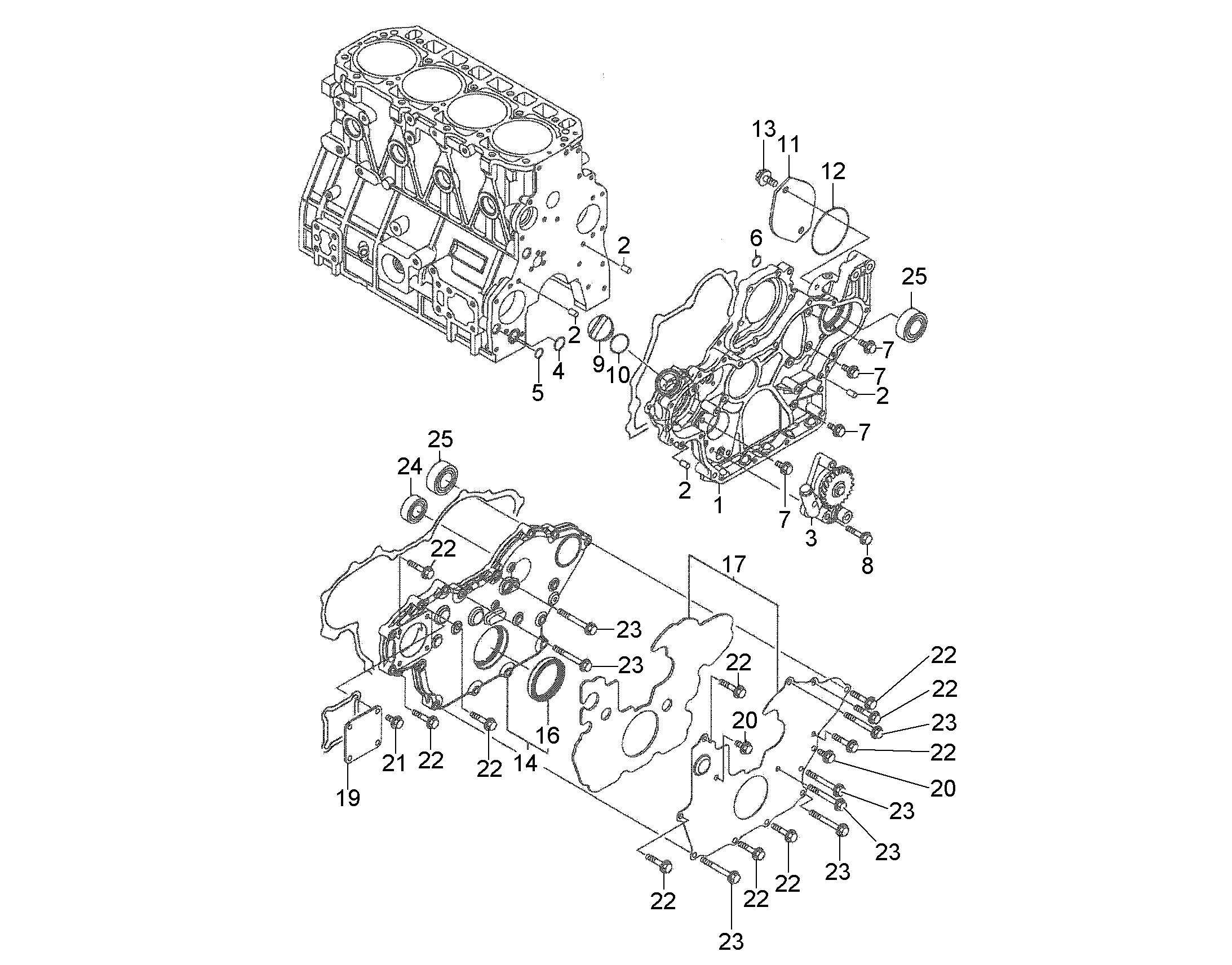 ШАРИКОВЫЙ ПОДШИПНИК 11822693 LIEBHERR