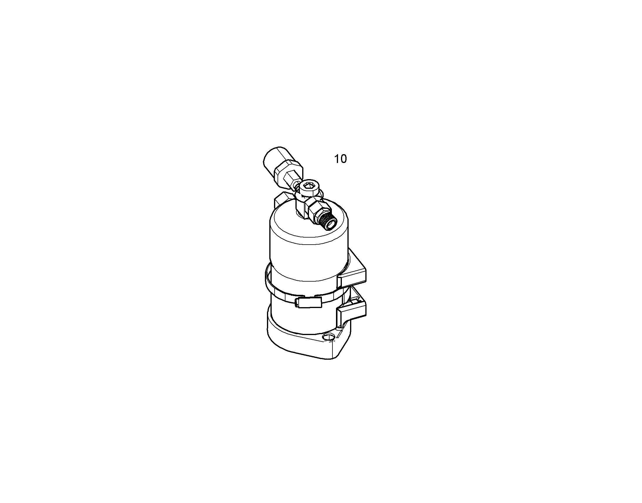 ПЕРЕКЛЮЧАТЕЛЬ 11824360 LIEBHERR