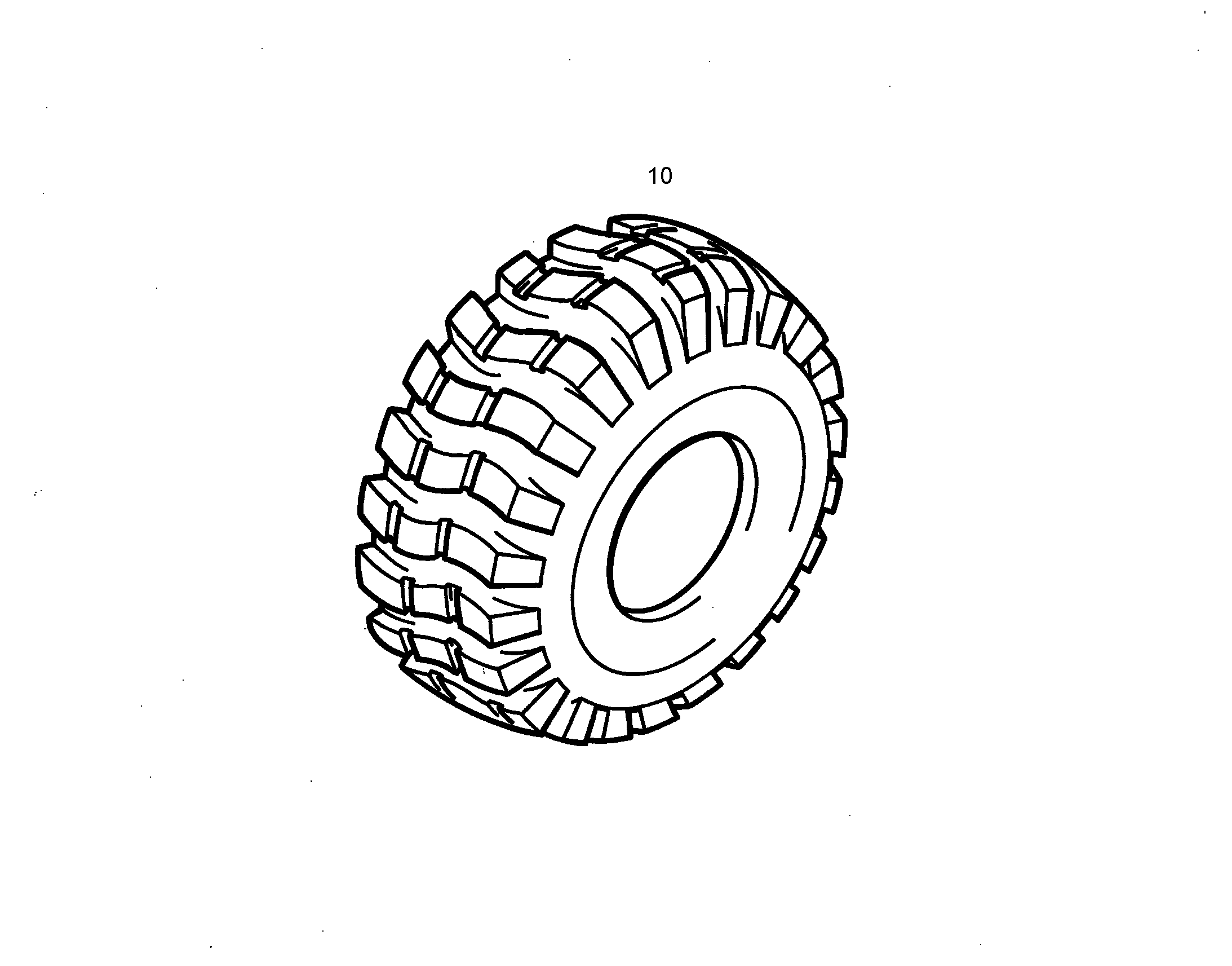 КОЛЕСО GOODYEAR 23,5/80 R 25 11407285 LIEBHERR
