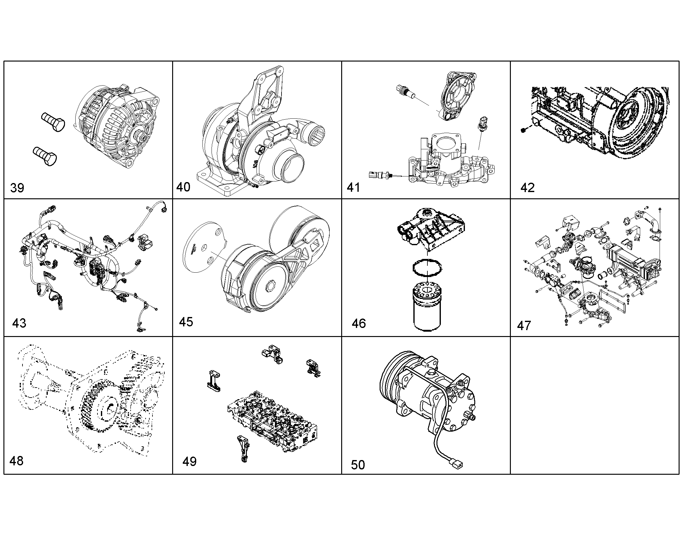 ПОДЪЕМНЫЙ МЕХАНИЗМ 12206613 LIEBHERR