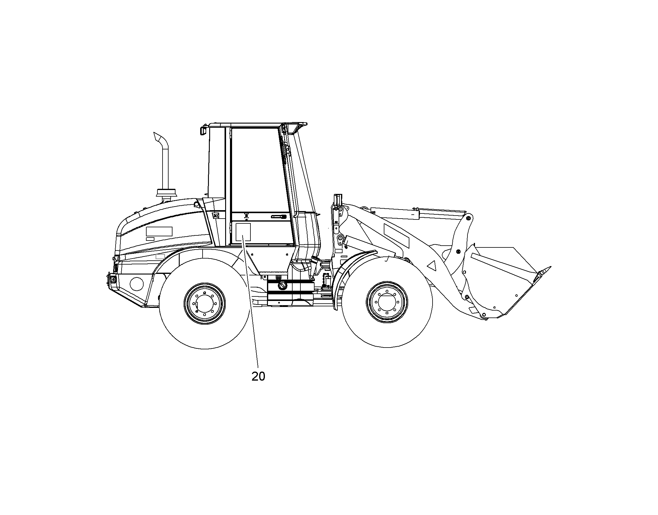 ПЛАН СМАЗКИ 93024342 LIEBHERR