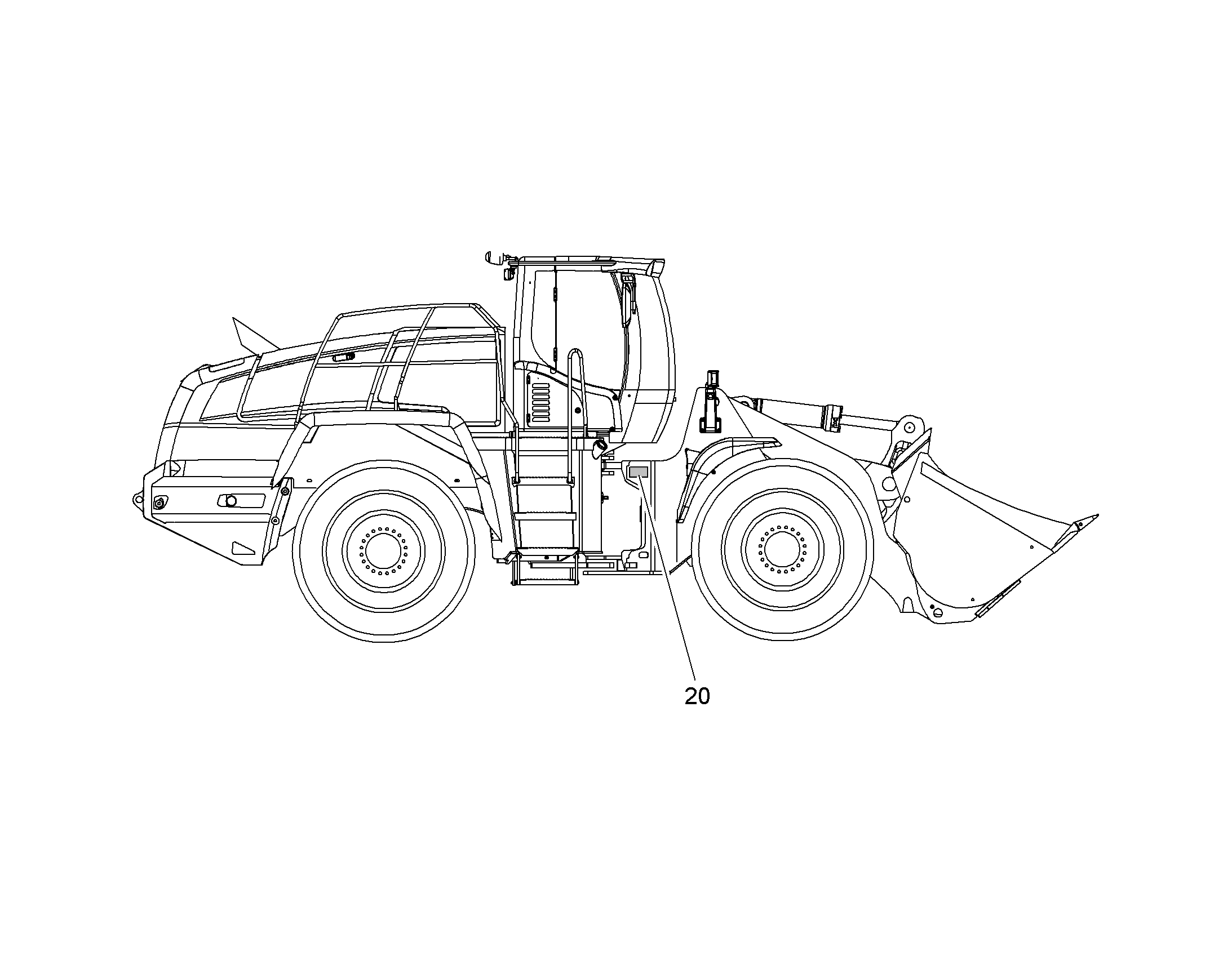 ТАБЛИЦА ГРУЗОПОДЪЕМНОСТИ Traglasttabelle 11393927 LIEBHERR
