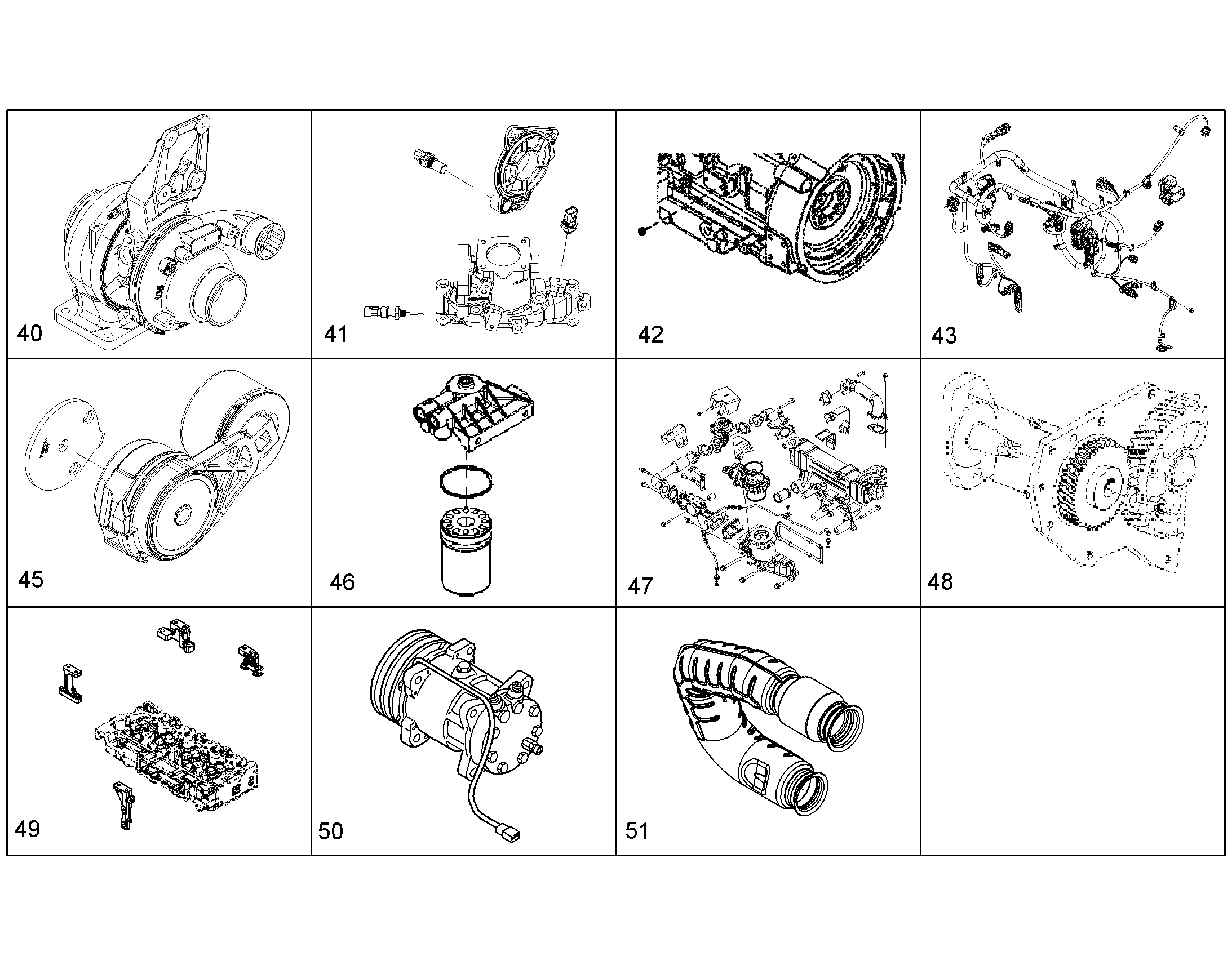 ПОДЪЕМНЫЙ МЕХАНИЗМ 12224917 LIEBHERR