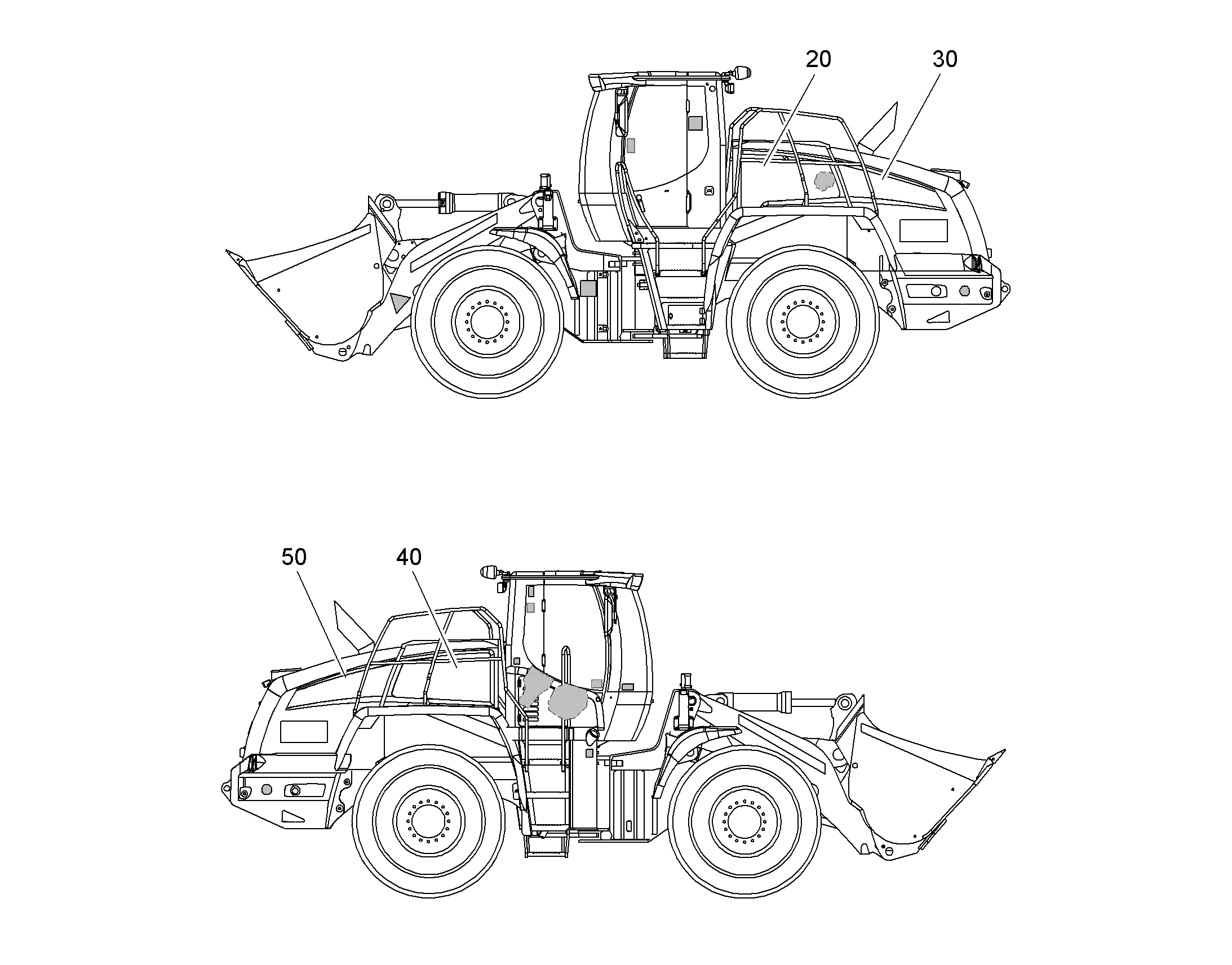 ТАБЛИЧКА 93026652 LIEBHERR